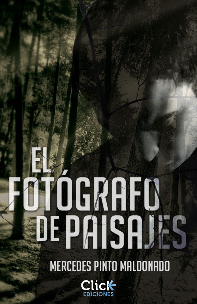 El fotógrafo de paisajes