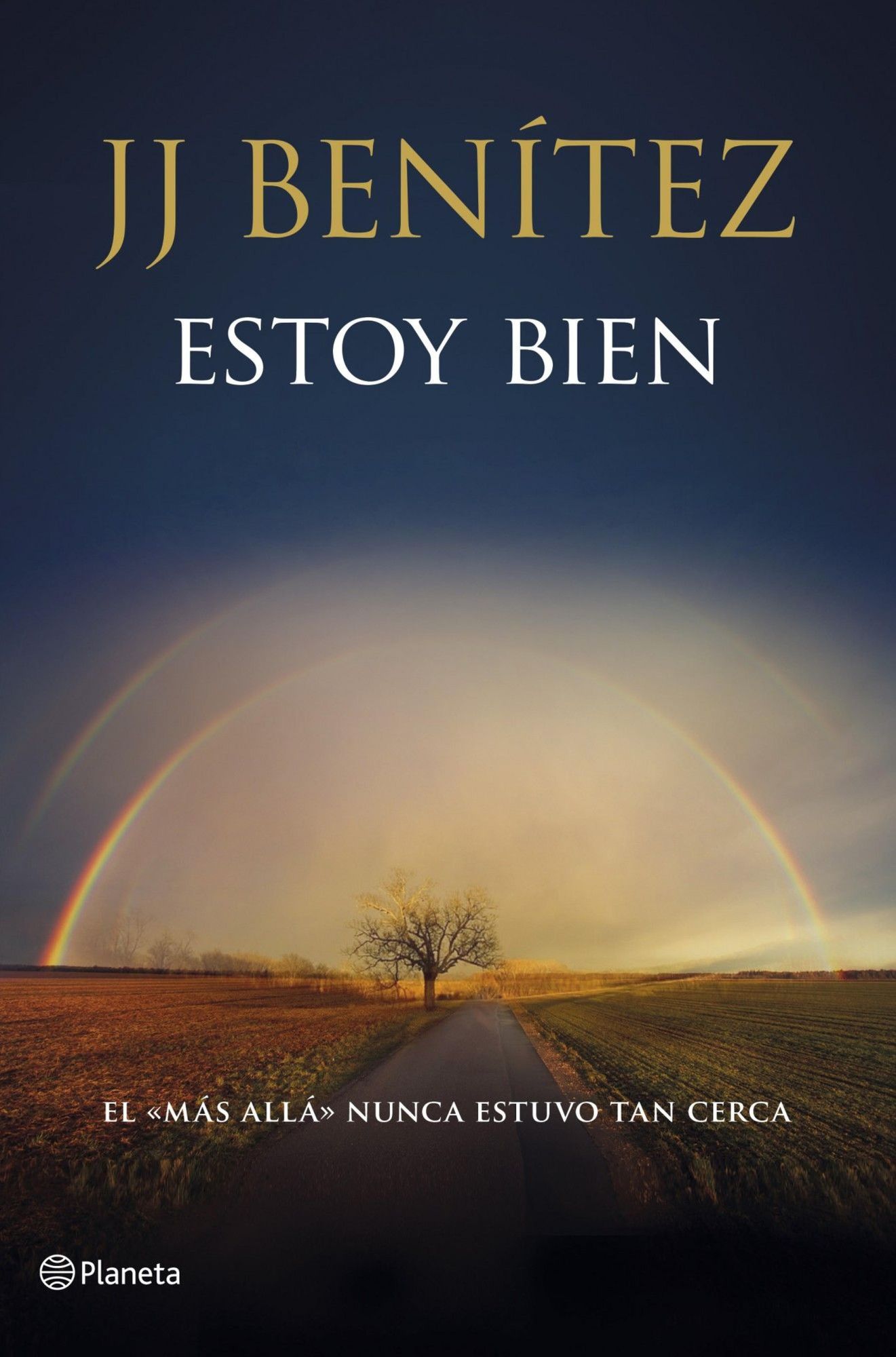 Estoy bien: El más allá nunca estuvo tan cerca