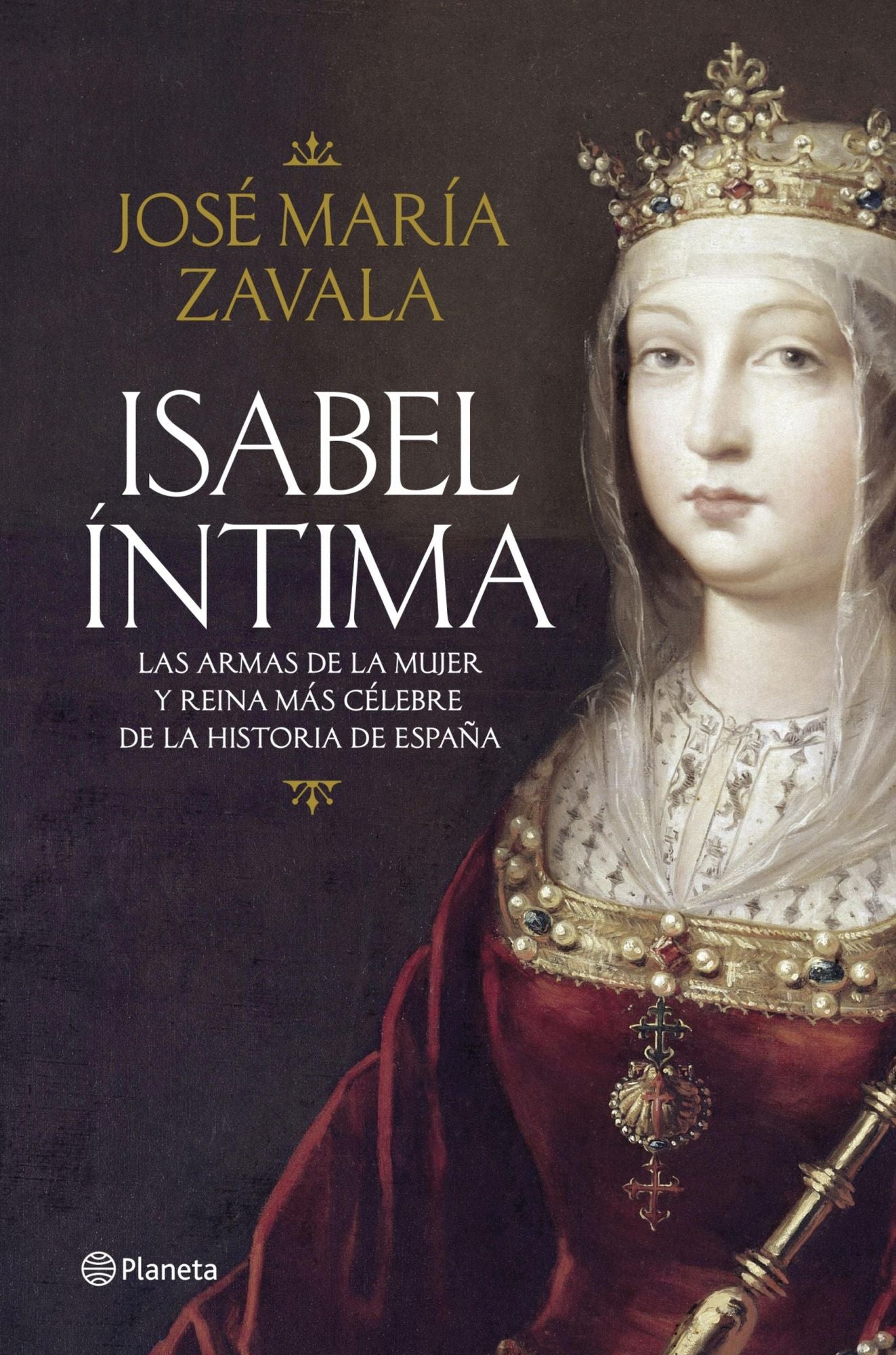 Isabel íntima: Las armas de la mujer y reina más célebre de la historia de España