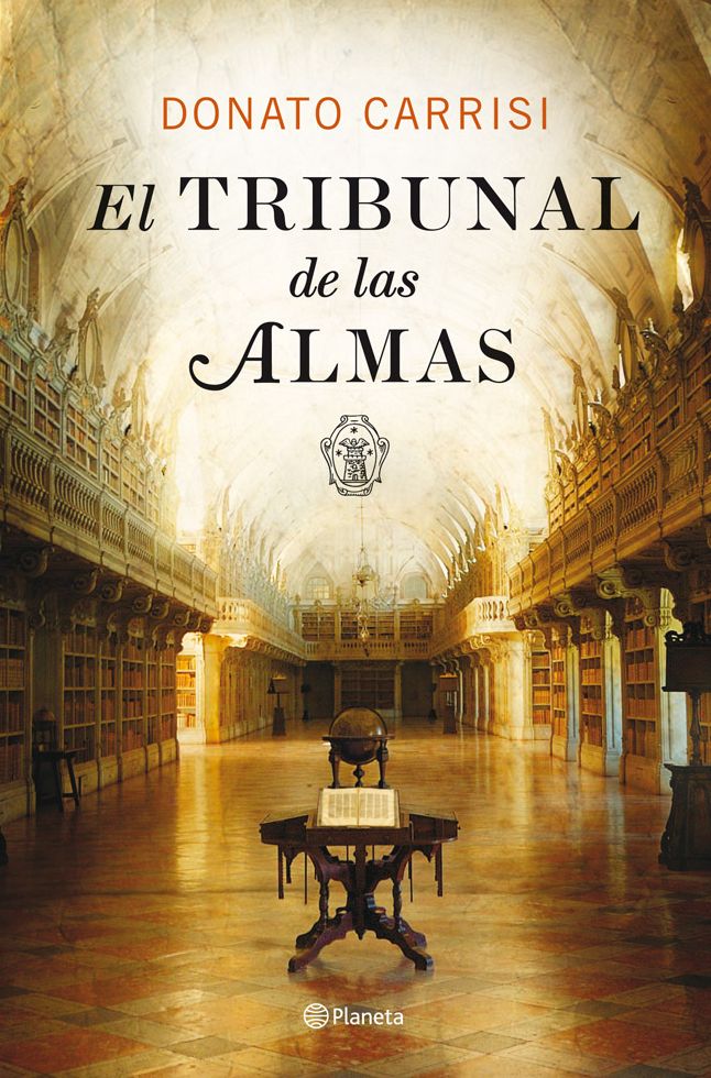 El Tribunal de las Almas