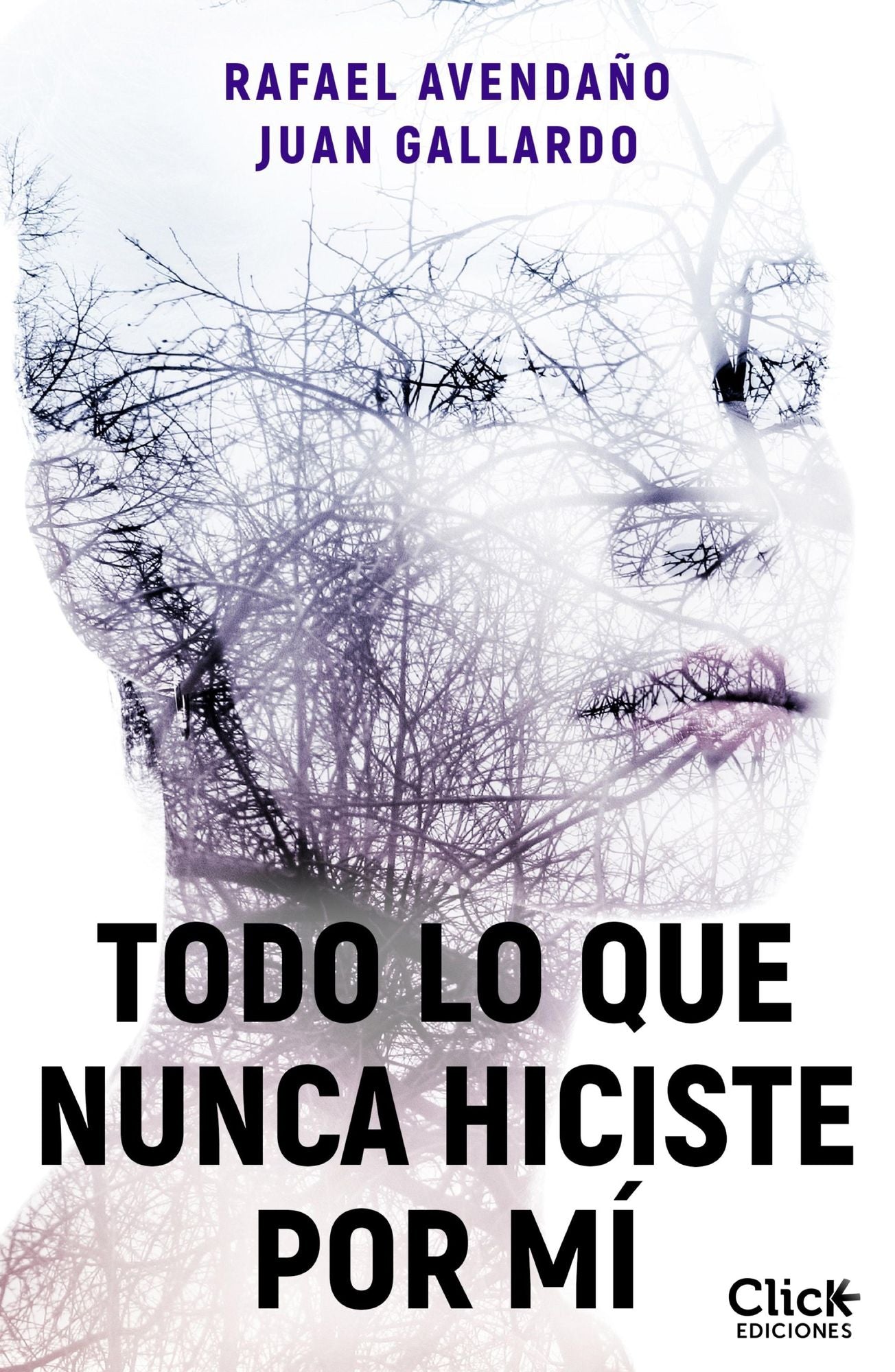 Todo lo que nunca hiciste por mí