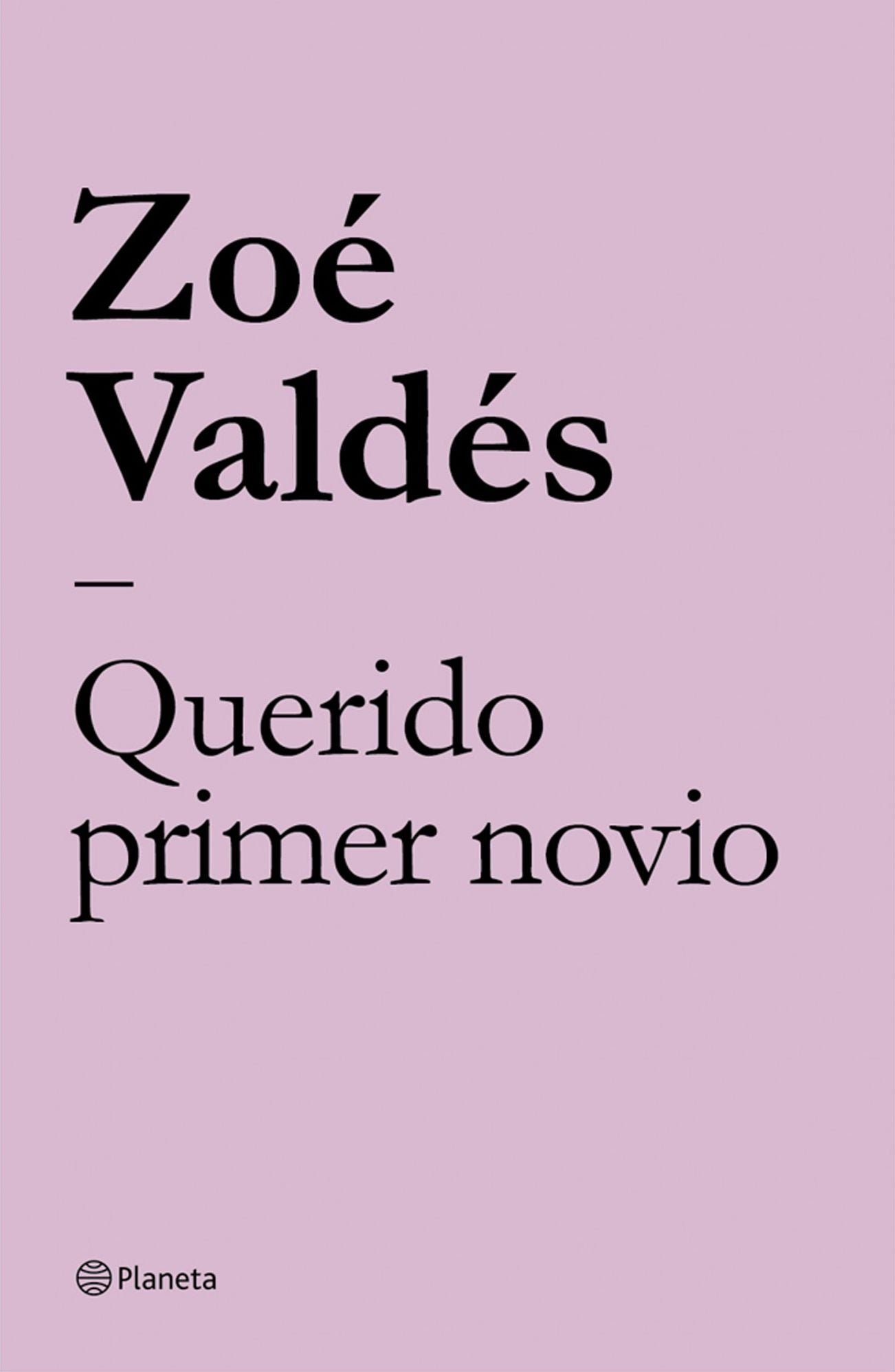 Querido primer novio