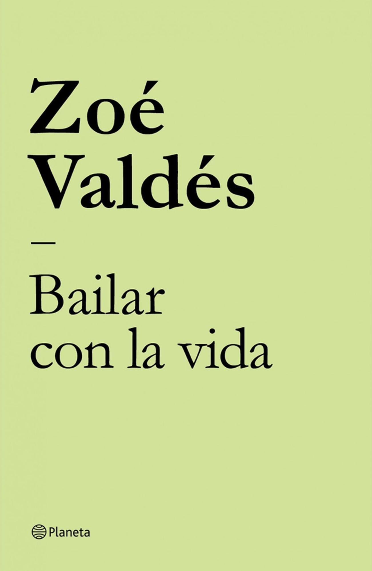 Bailar con la vida