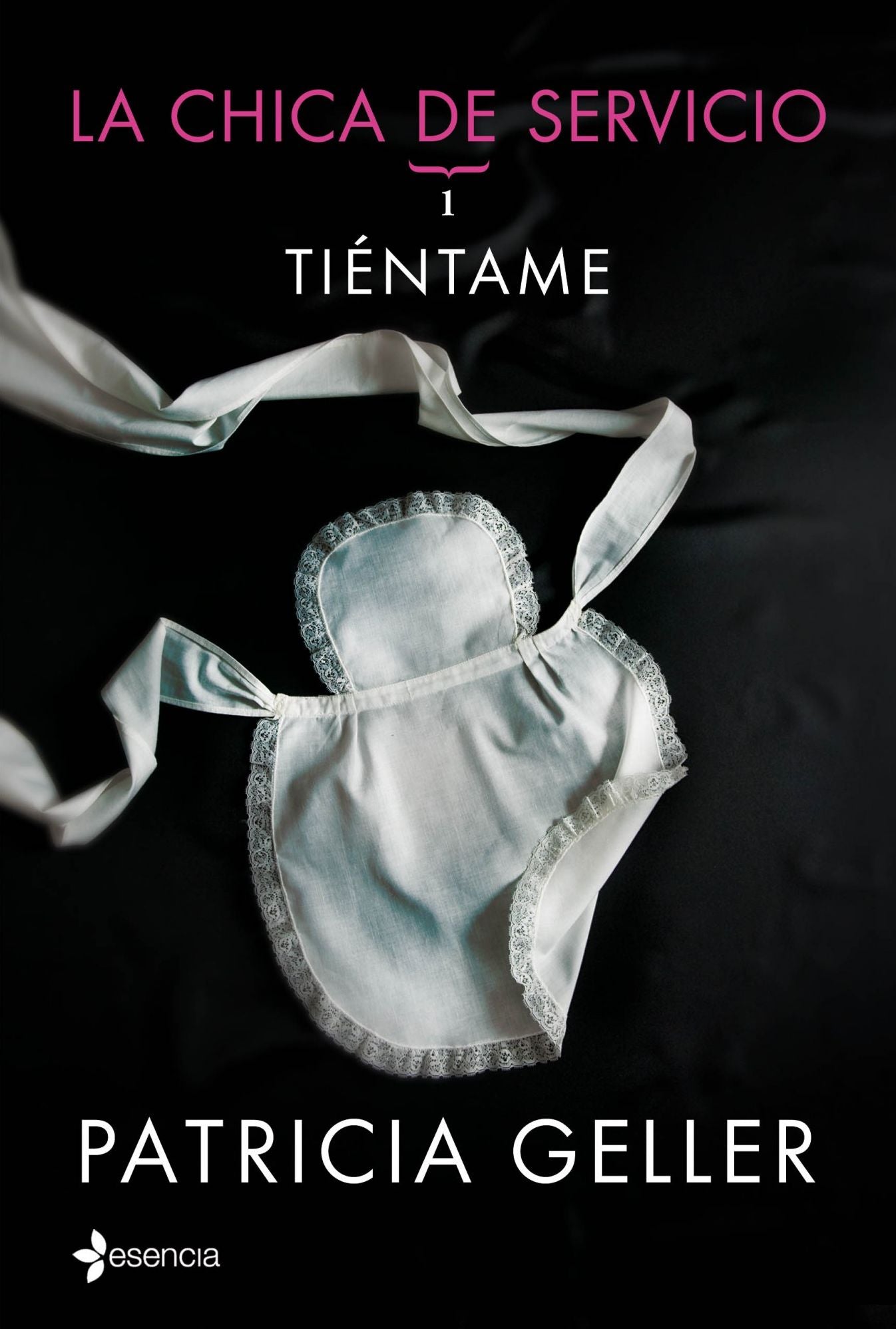 La chica de servicio, 1. Tiéntame