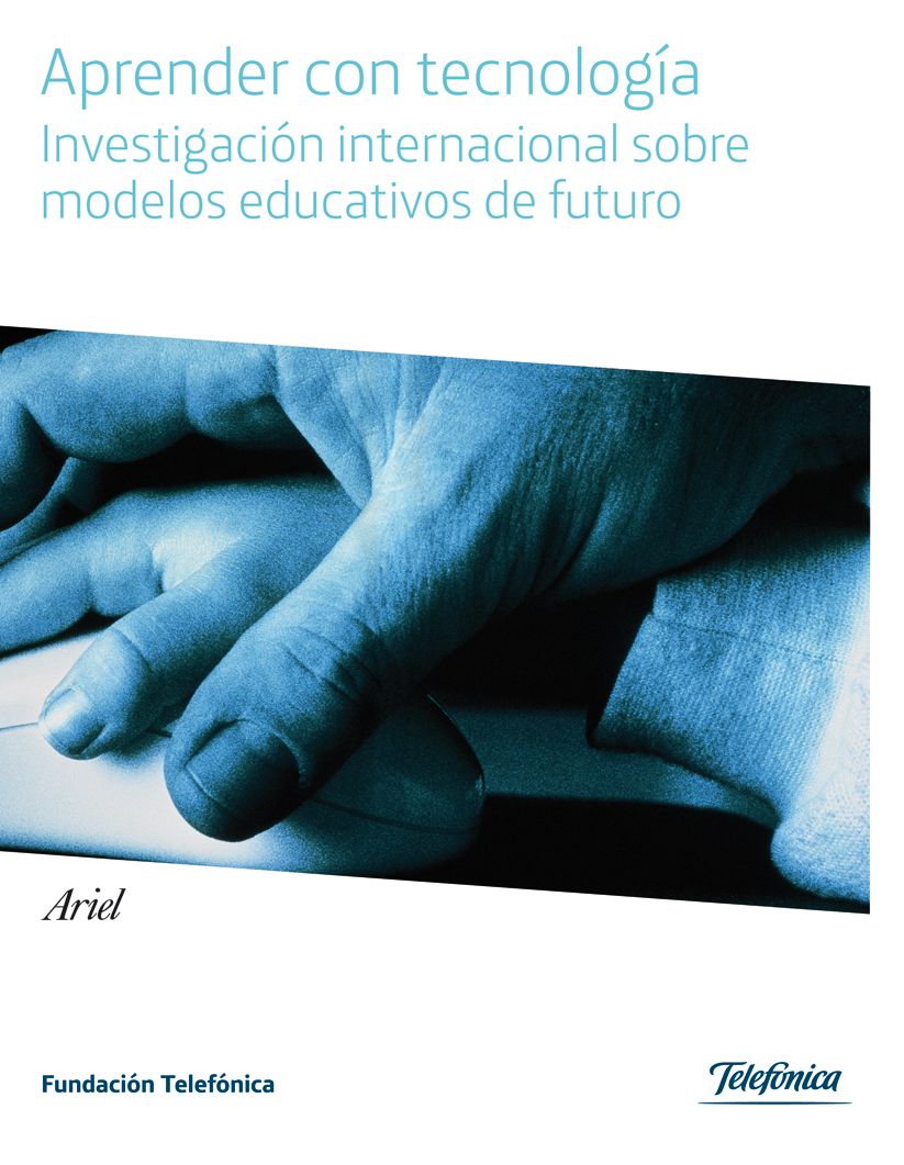 Aprender con tecnología