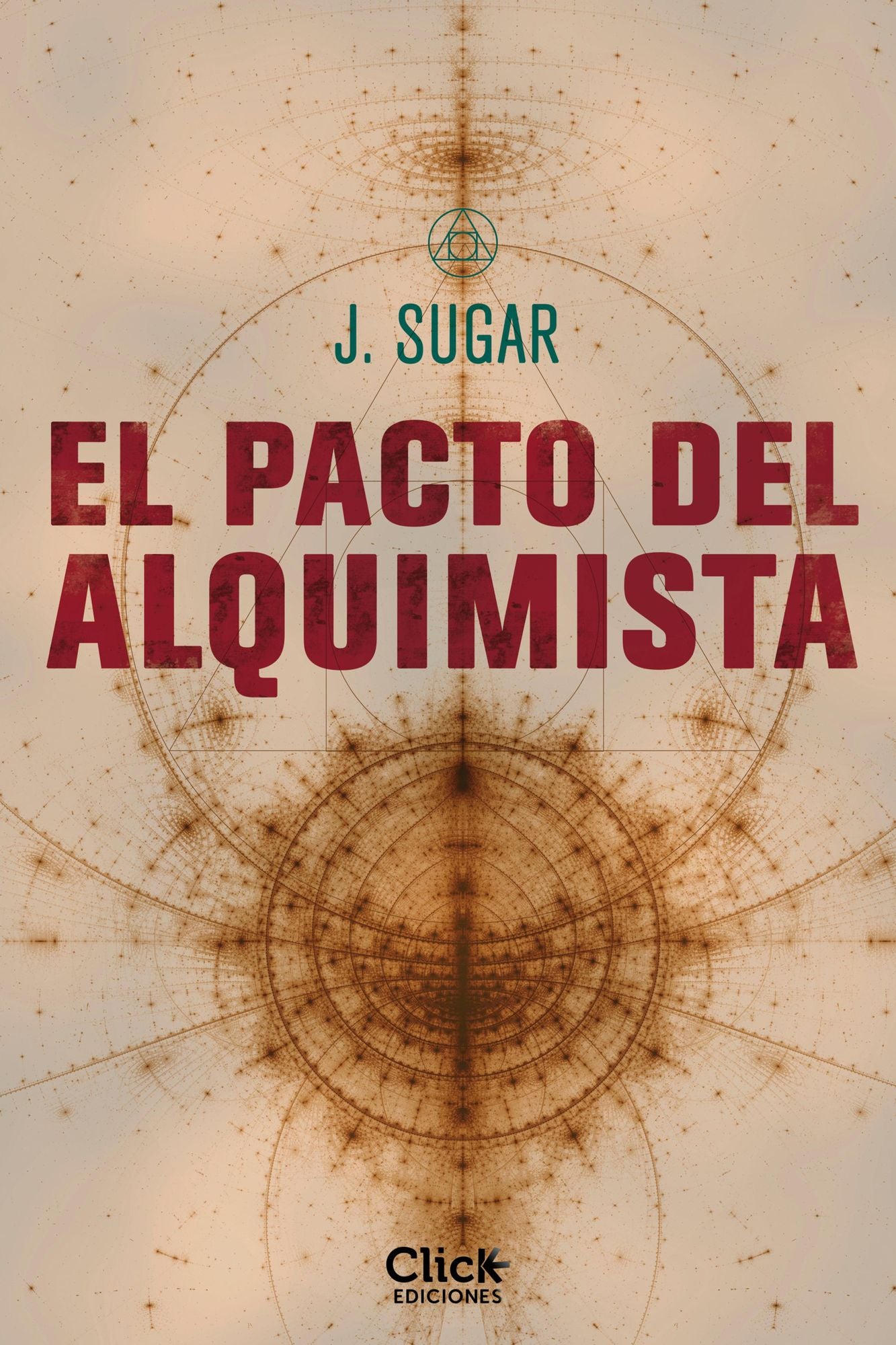 El pacto del alquimista