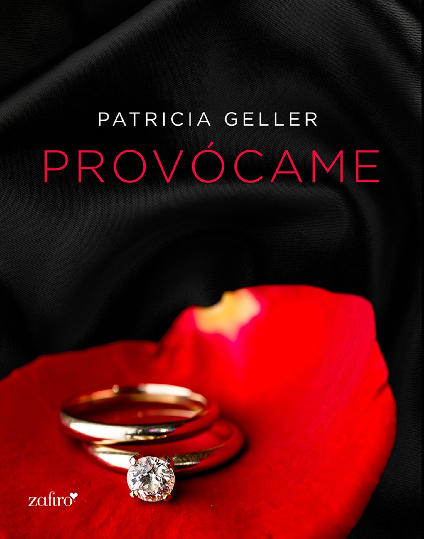 Provócame