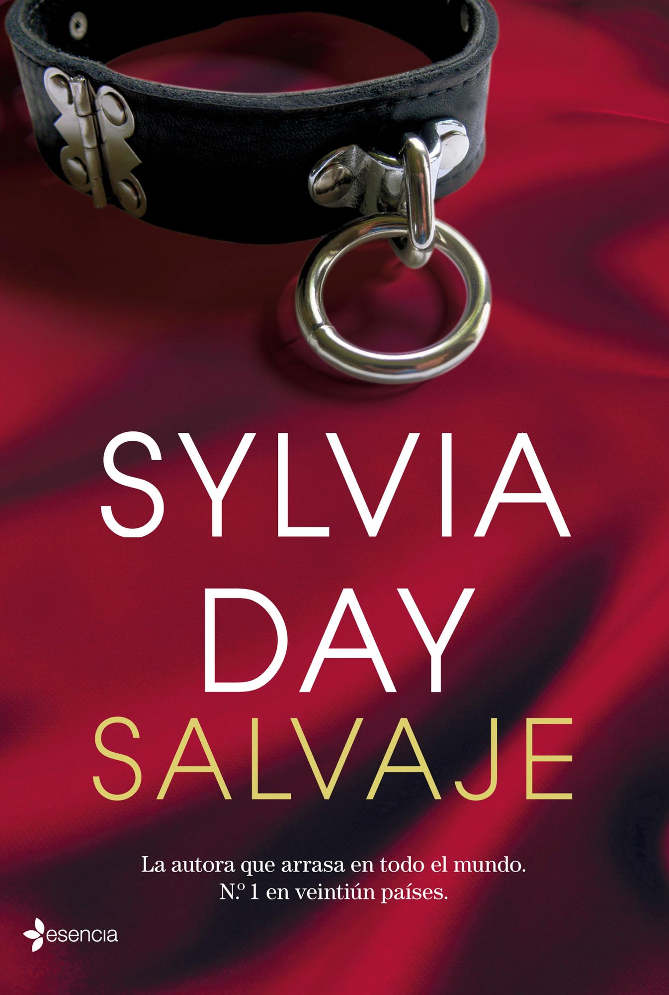 Salvaje (Spellbound)