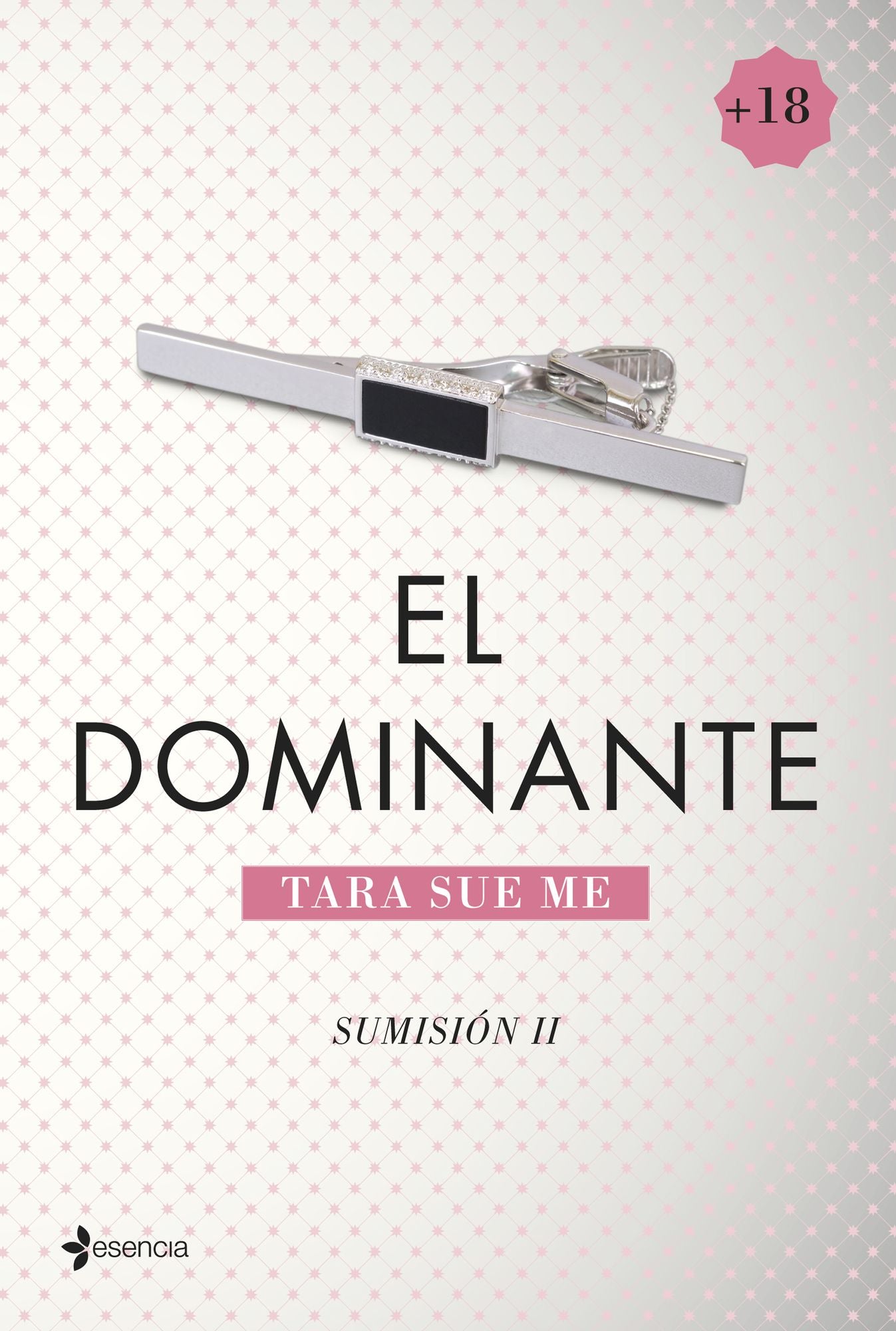 Sumisión 2. El dominante (The Dominant)