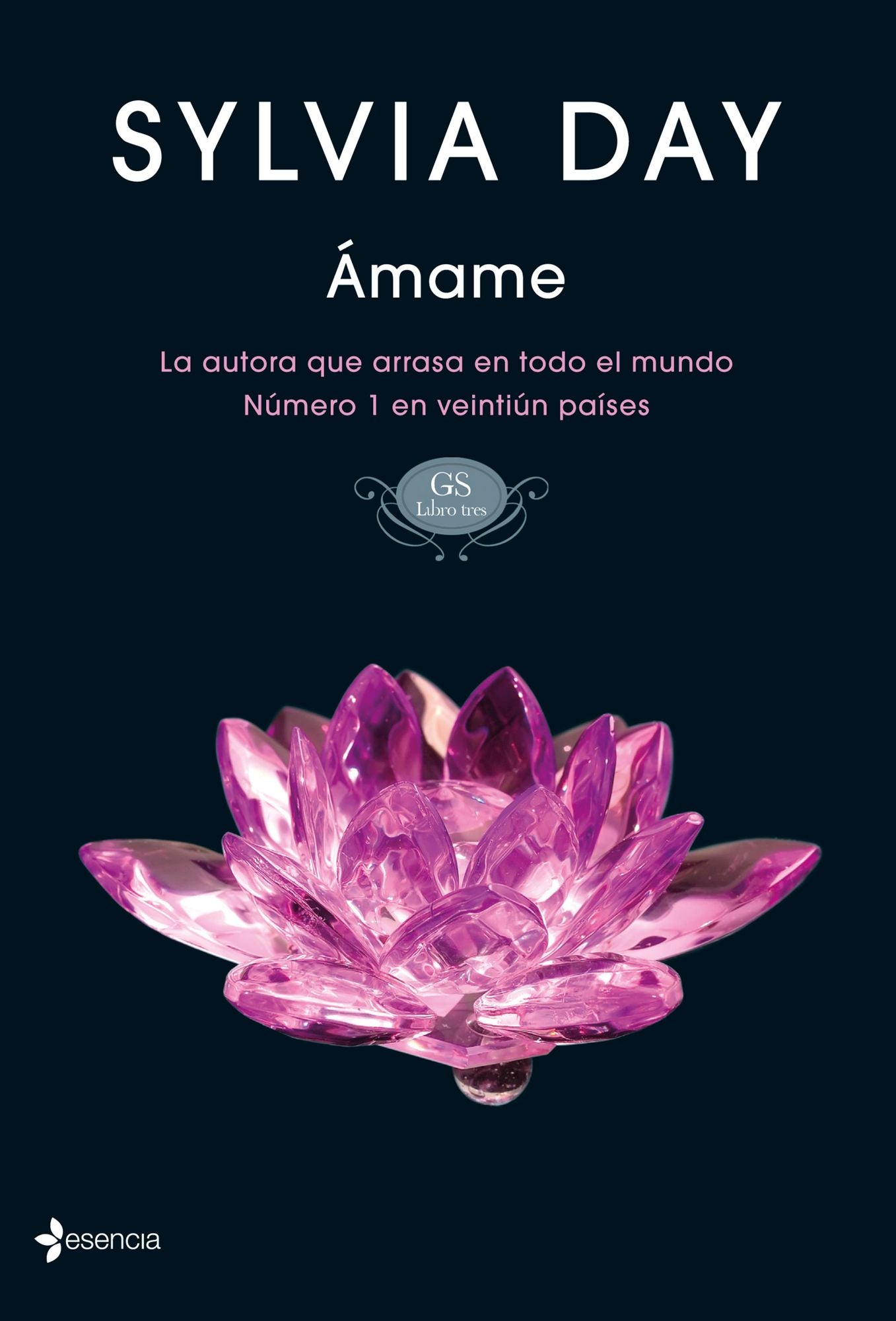 Ámame (A Passion for Him)