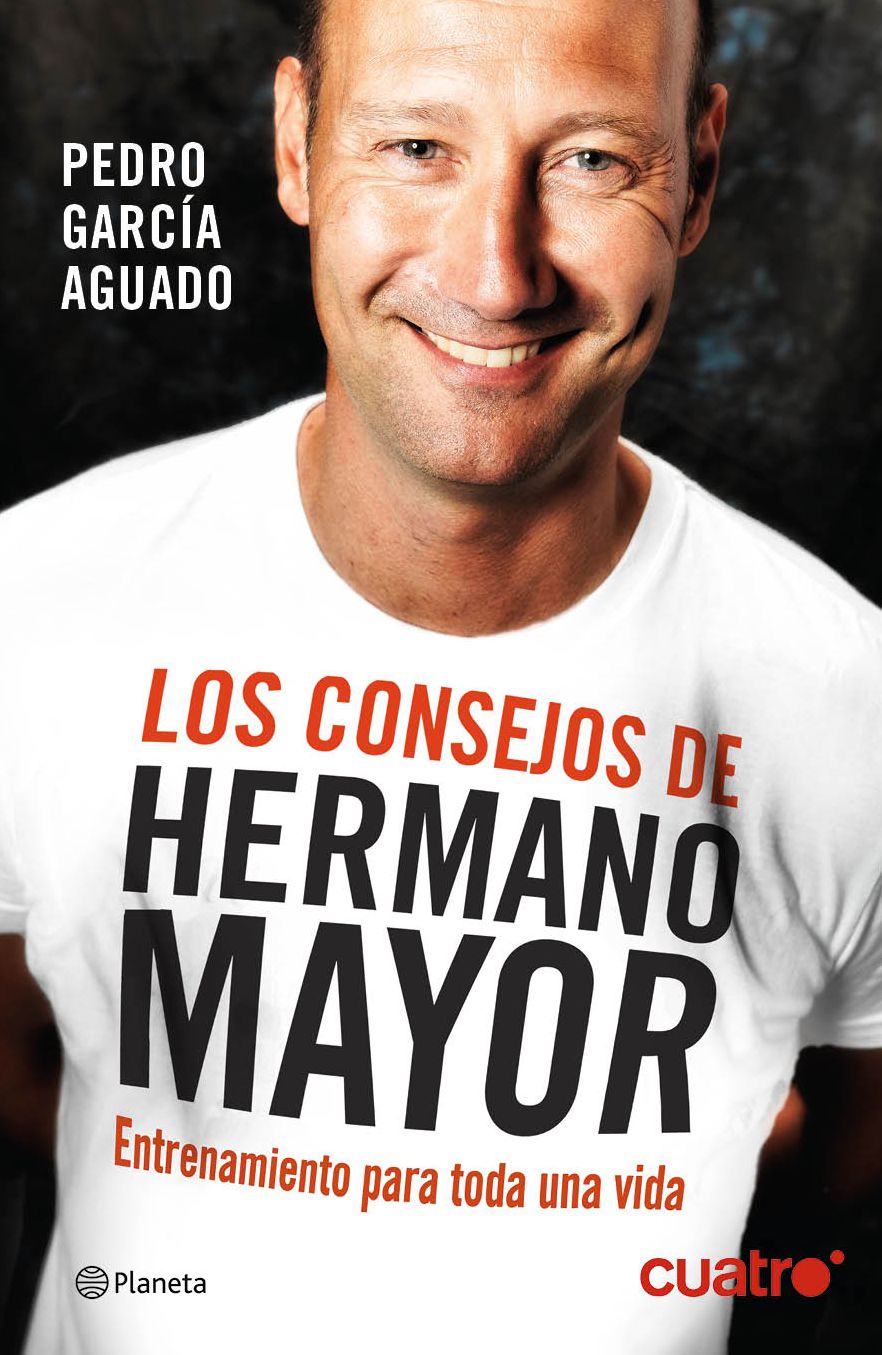 Los consejos de Hermano Mayor: Entrenamiento para toda una vida