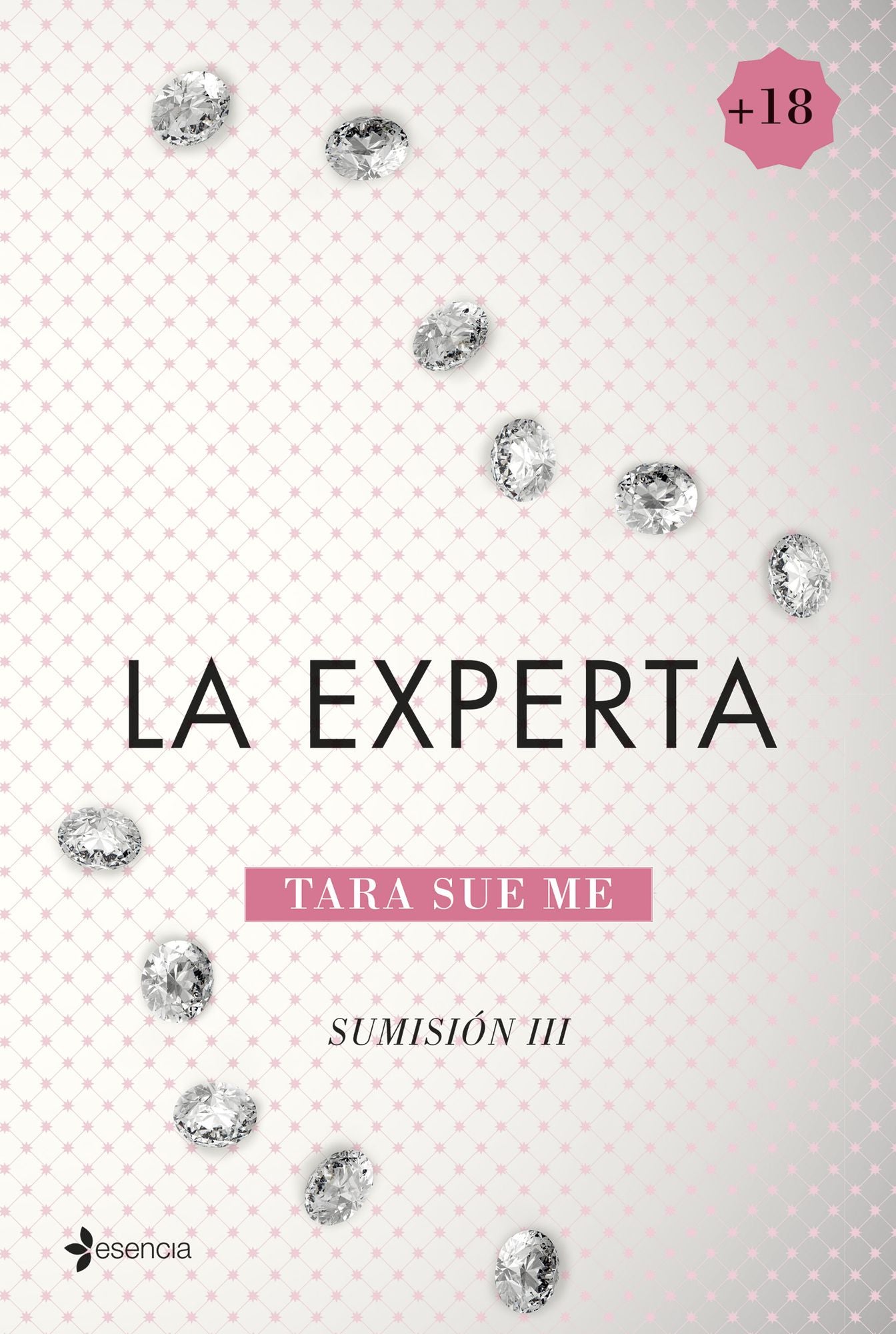 Sumisión 3. La experta (The Training)