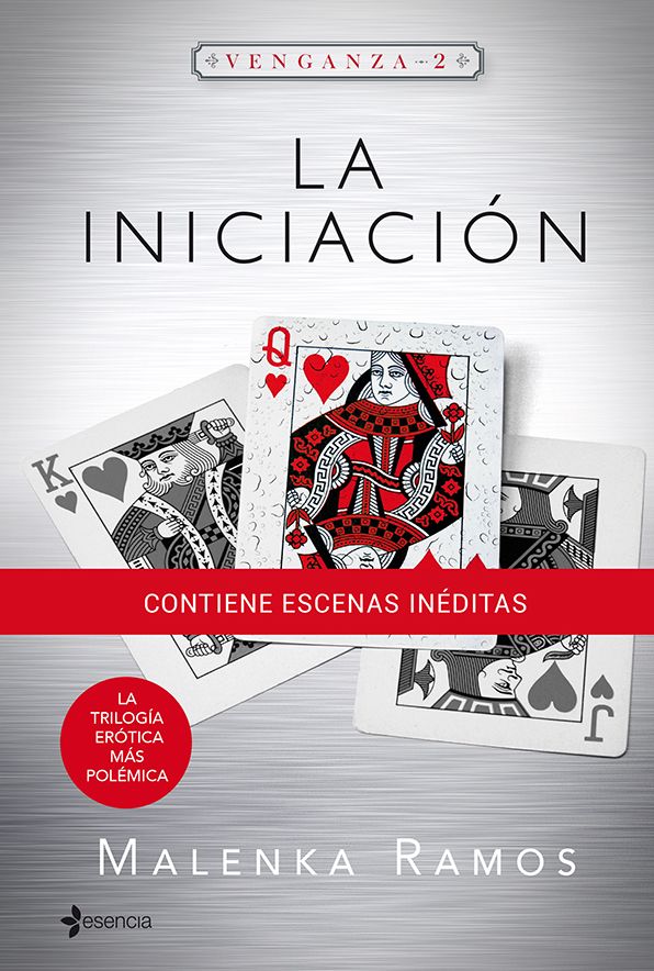 Venganza 2. La iniciación