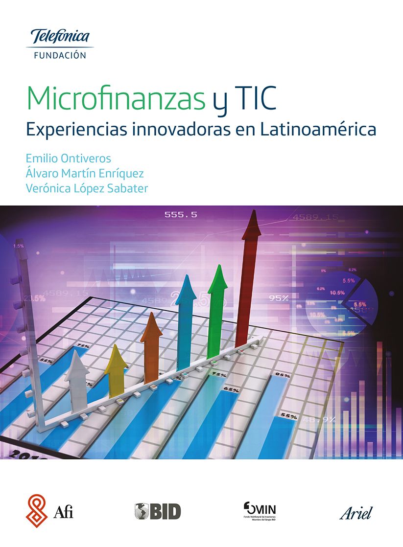 Microfinanzas y TIC: Experiencias innovadoras en Latinoamérica