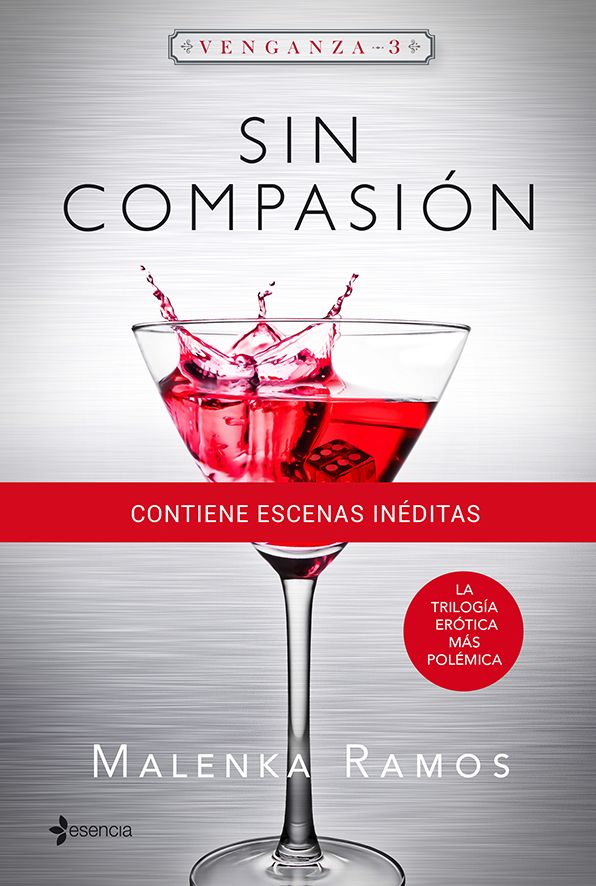 Venganza 3. Sin compasión
