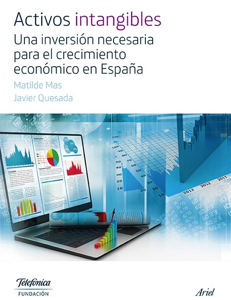 Activos intangibles: Una inversión necesaria para el crecimiento económico en España