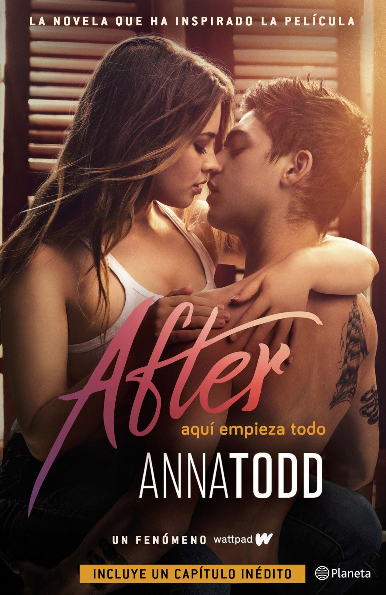 After (Serie After 1)