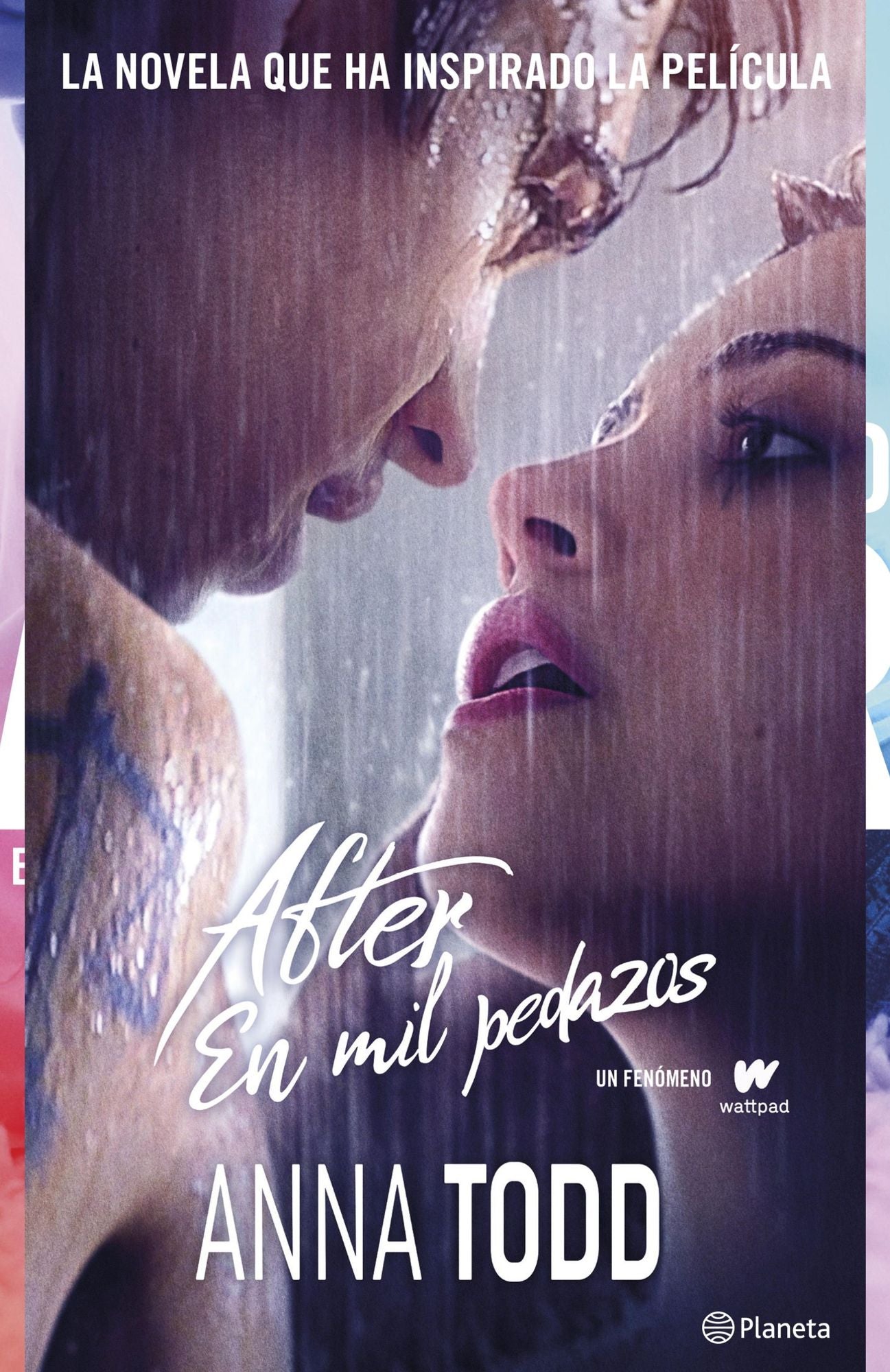 After. En mil pedazos (Serie After 2): (Serie After 2)