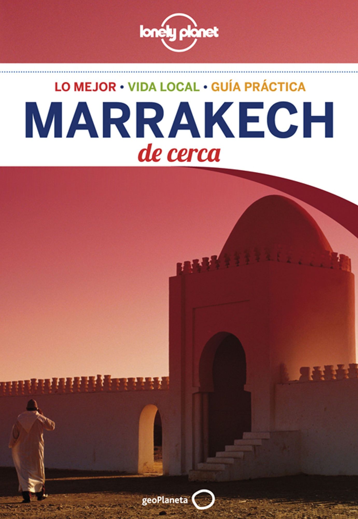 Marrakech De cerca 3