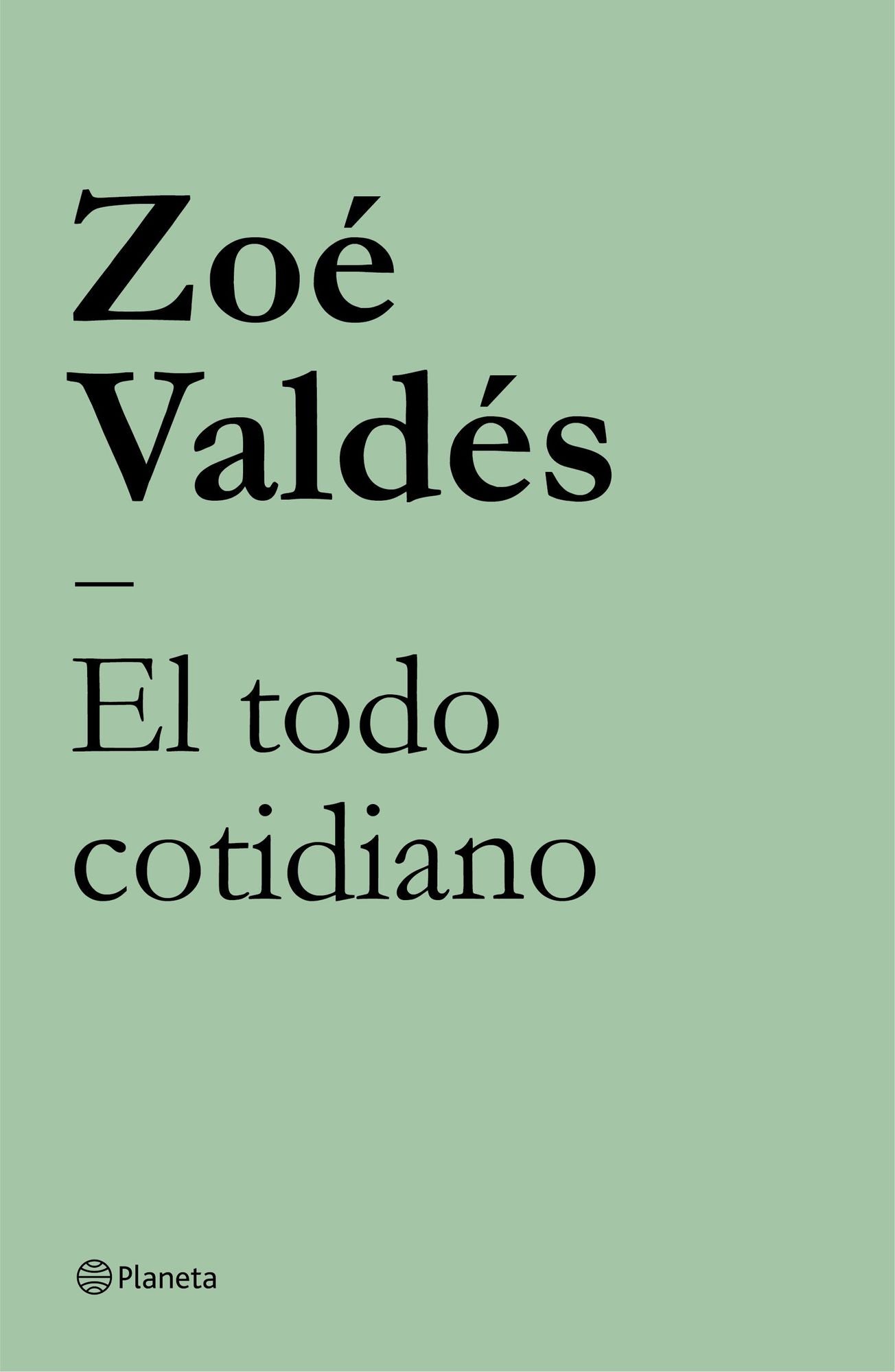 El todo cotidiano
