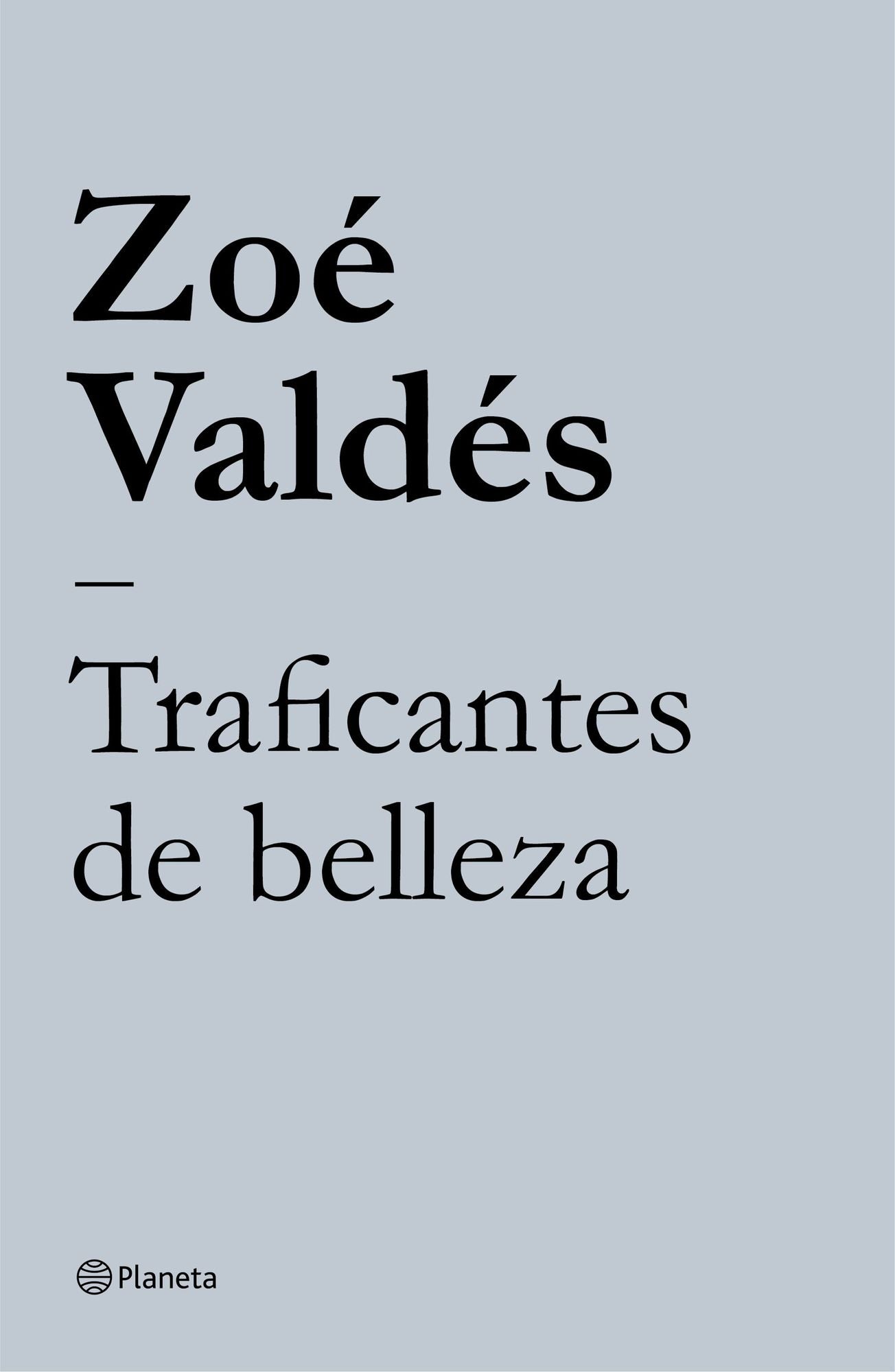 Traficantes de belleza