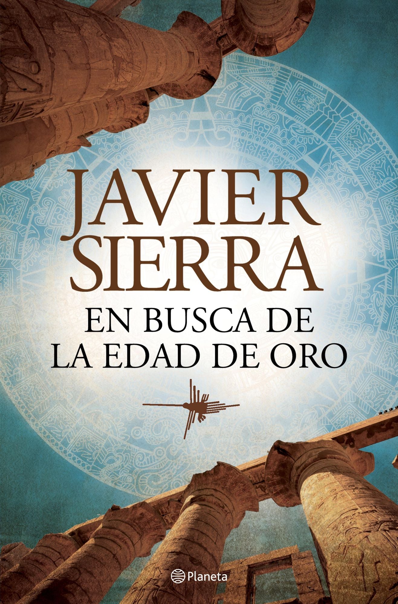 En busca de la edad de Oro
