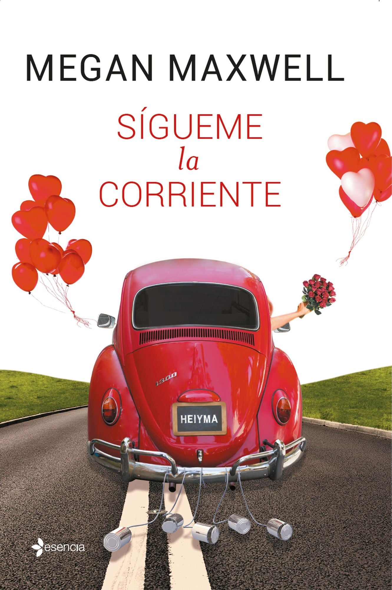 SÃ­gueme la corriente