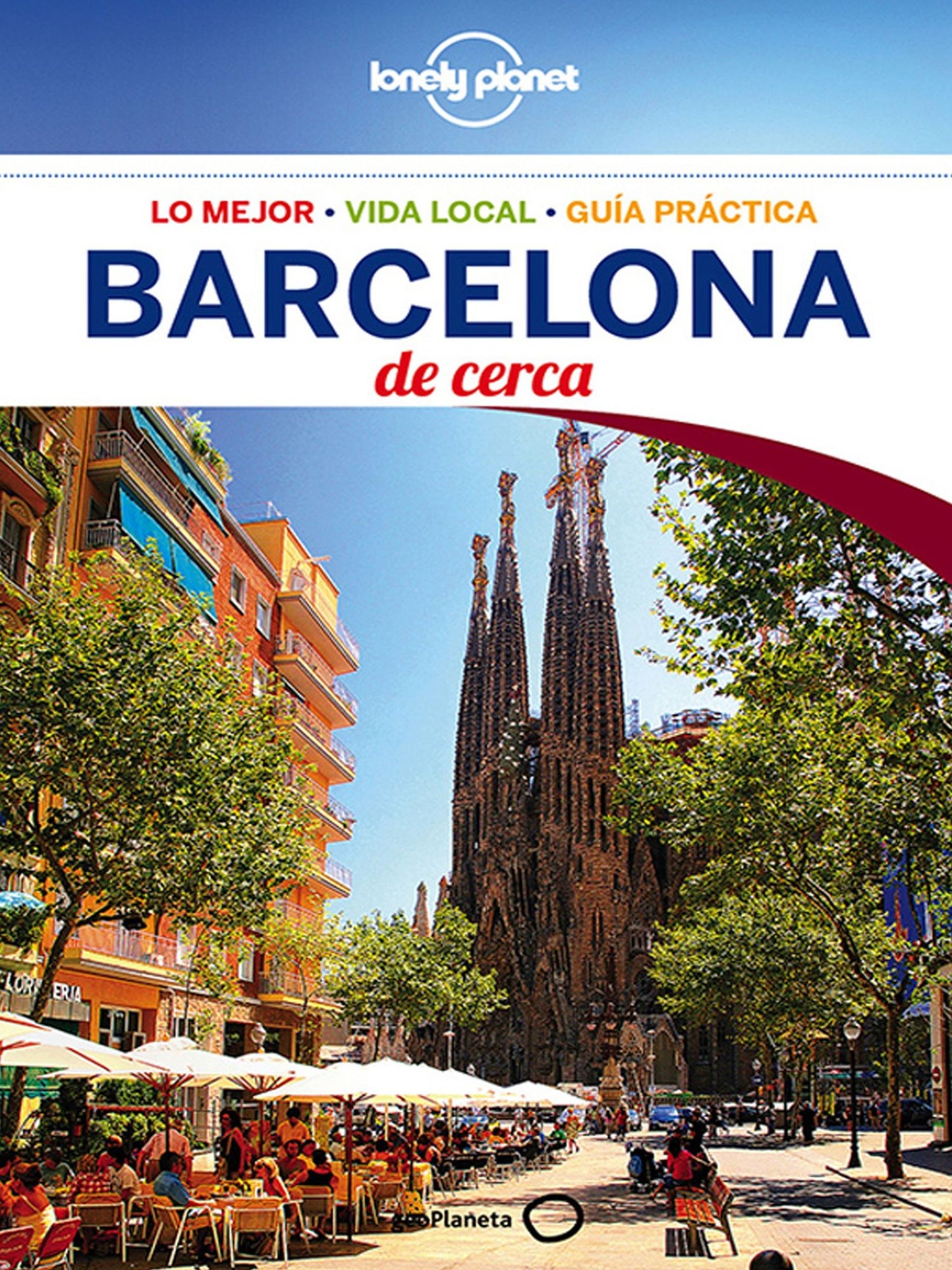 Barcelona De cerca 4