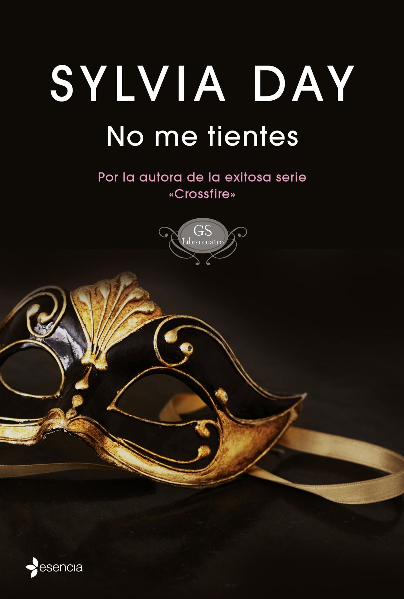 No me tientes (Don't Tempt Me)