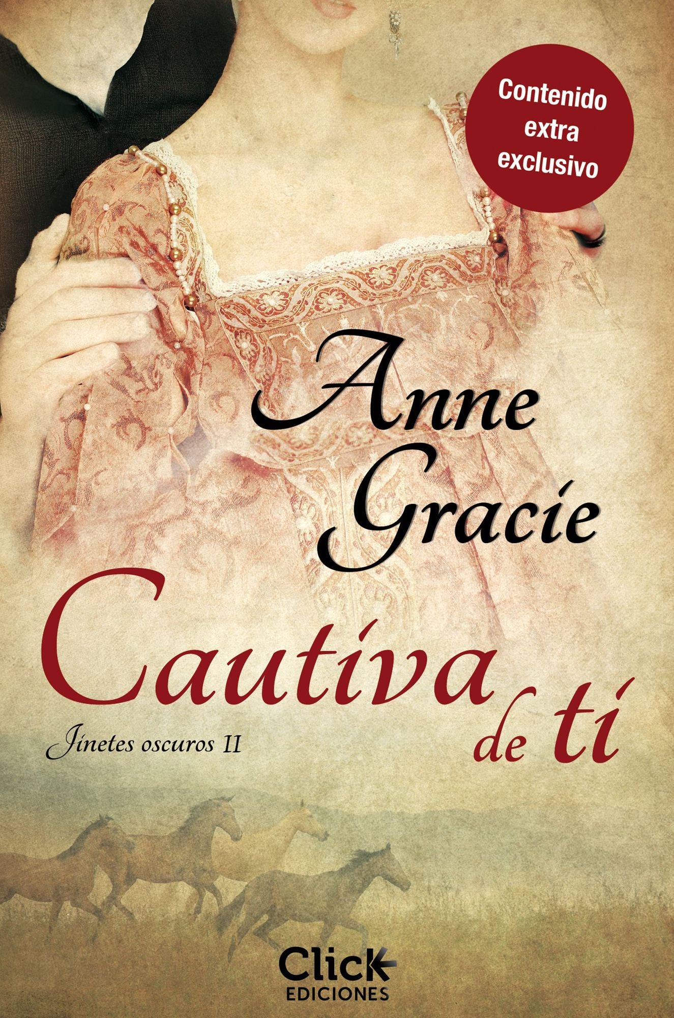 Cautiva de ti
