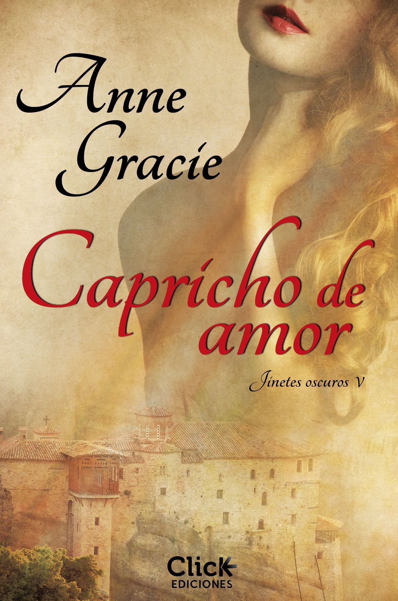 Capricho de amor