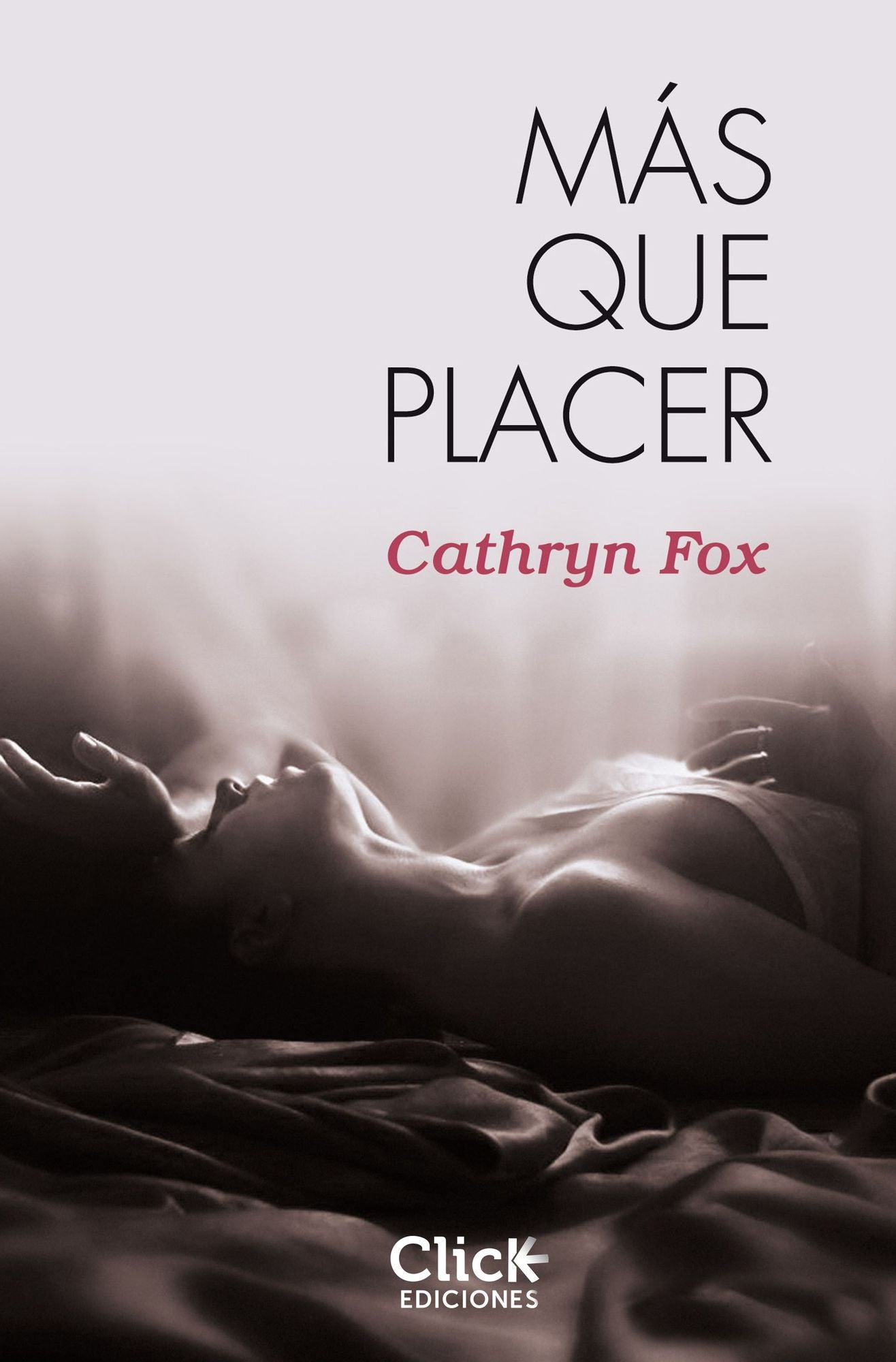 Más que placer