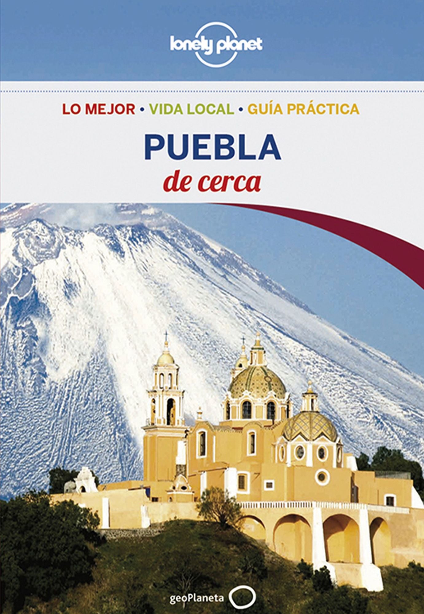 Puebla De cerca 1