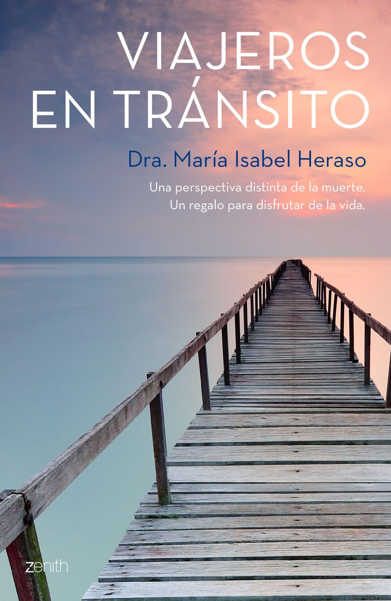 Viajeros en tránsito: Una perspectiva diferente de la muerte
