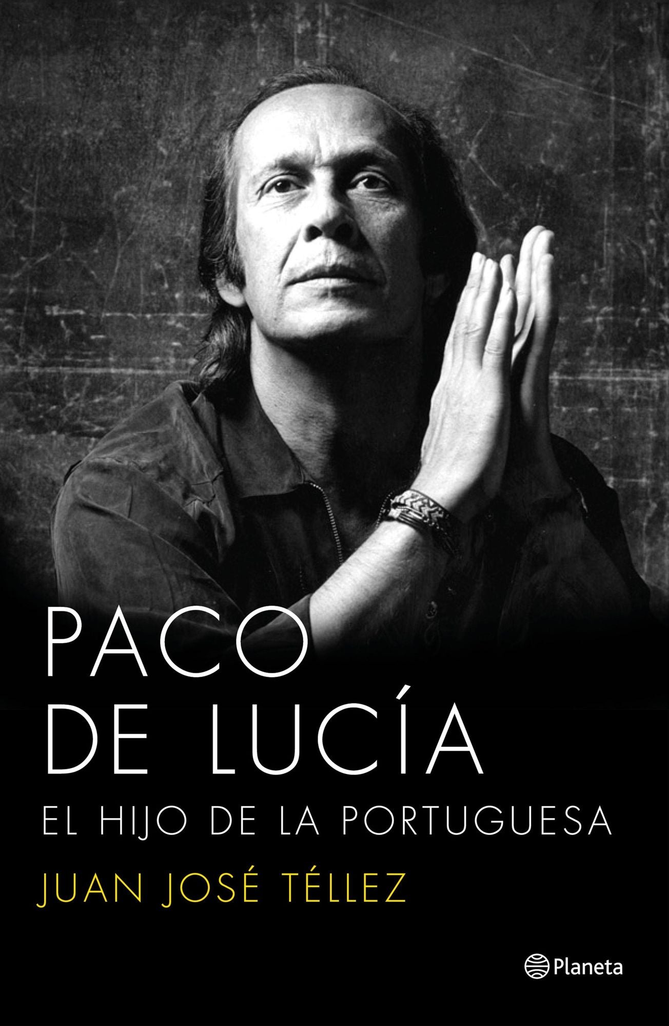 Paco de Lucía: El hijo de la portuguesa