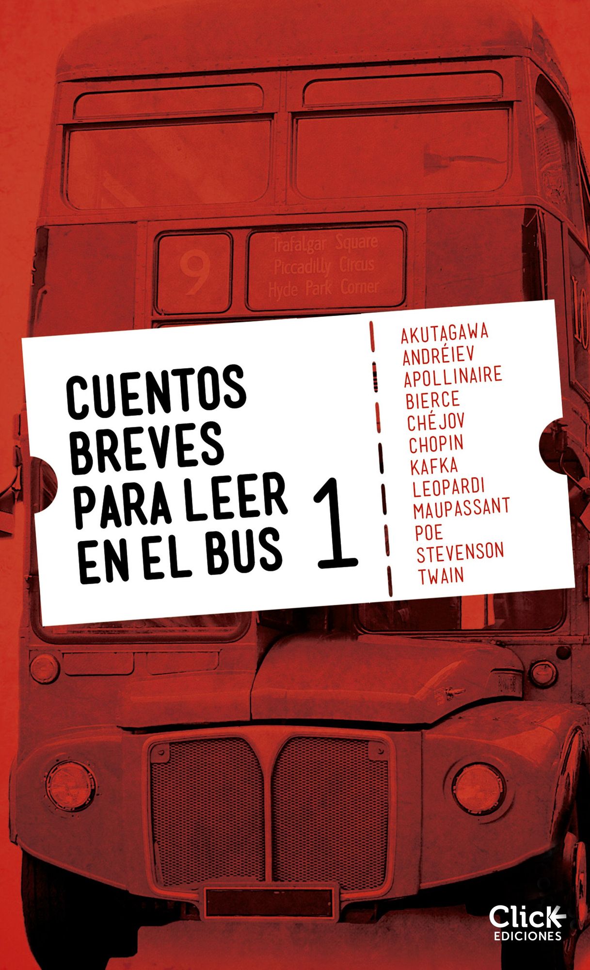 Cuentos breves para leer en el bus 1