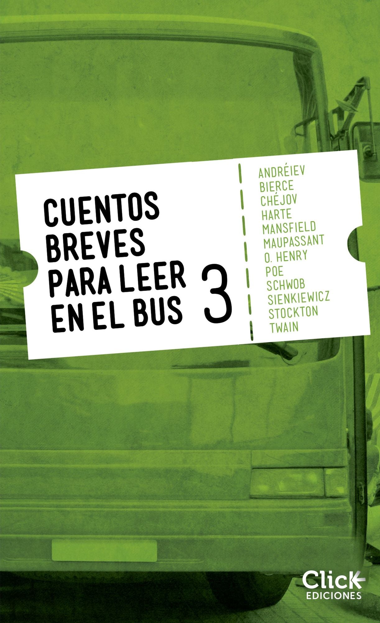 Cuentos breves para leer en el bus 3