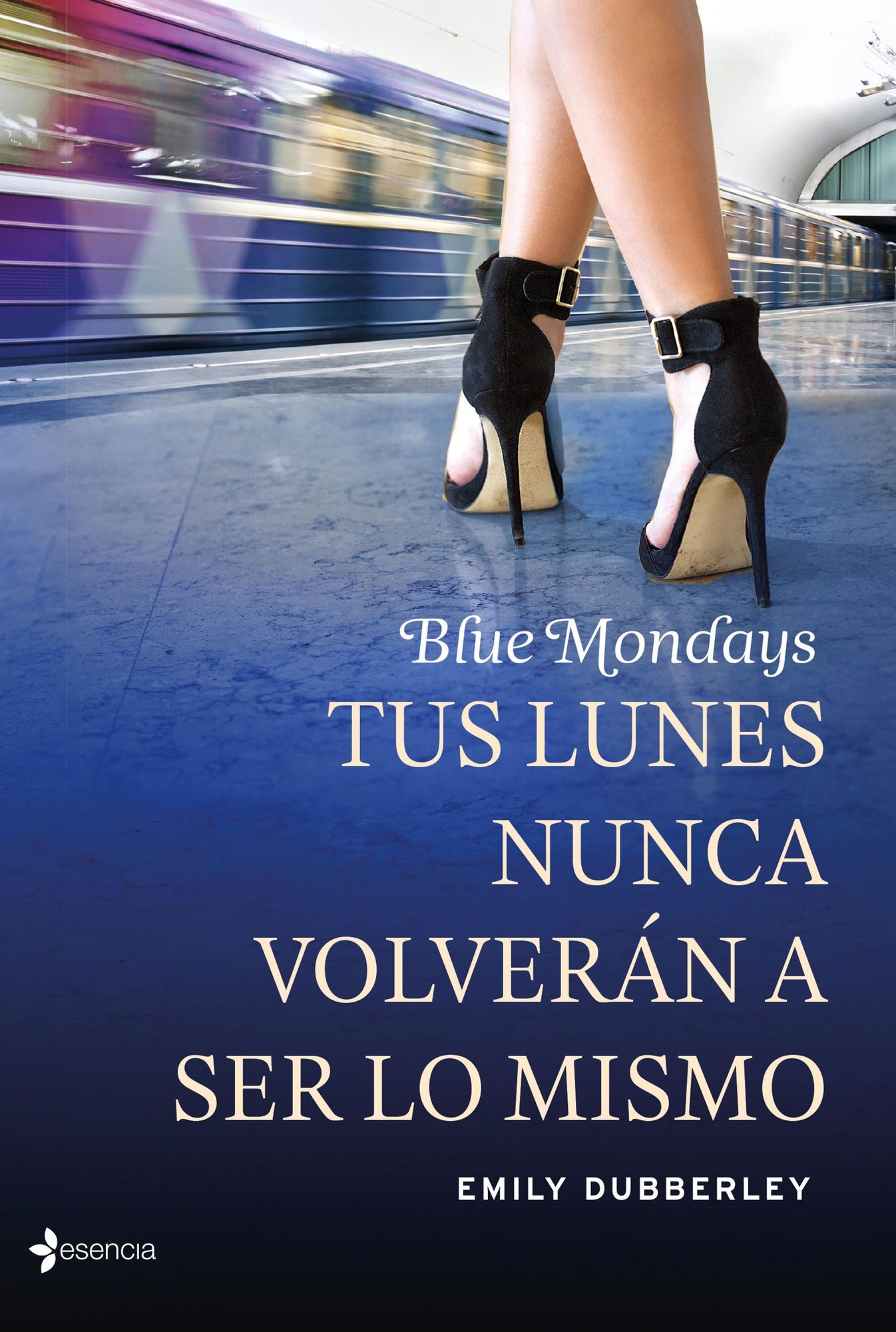 Blue Mondays: Tus lunes nunca volverán a ser lo mismo