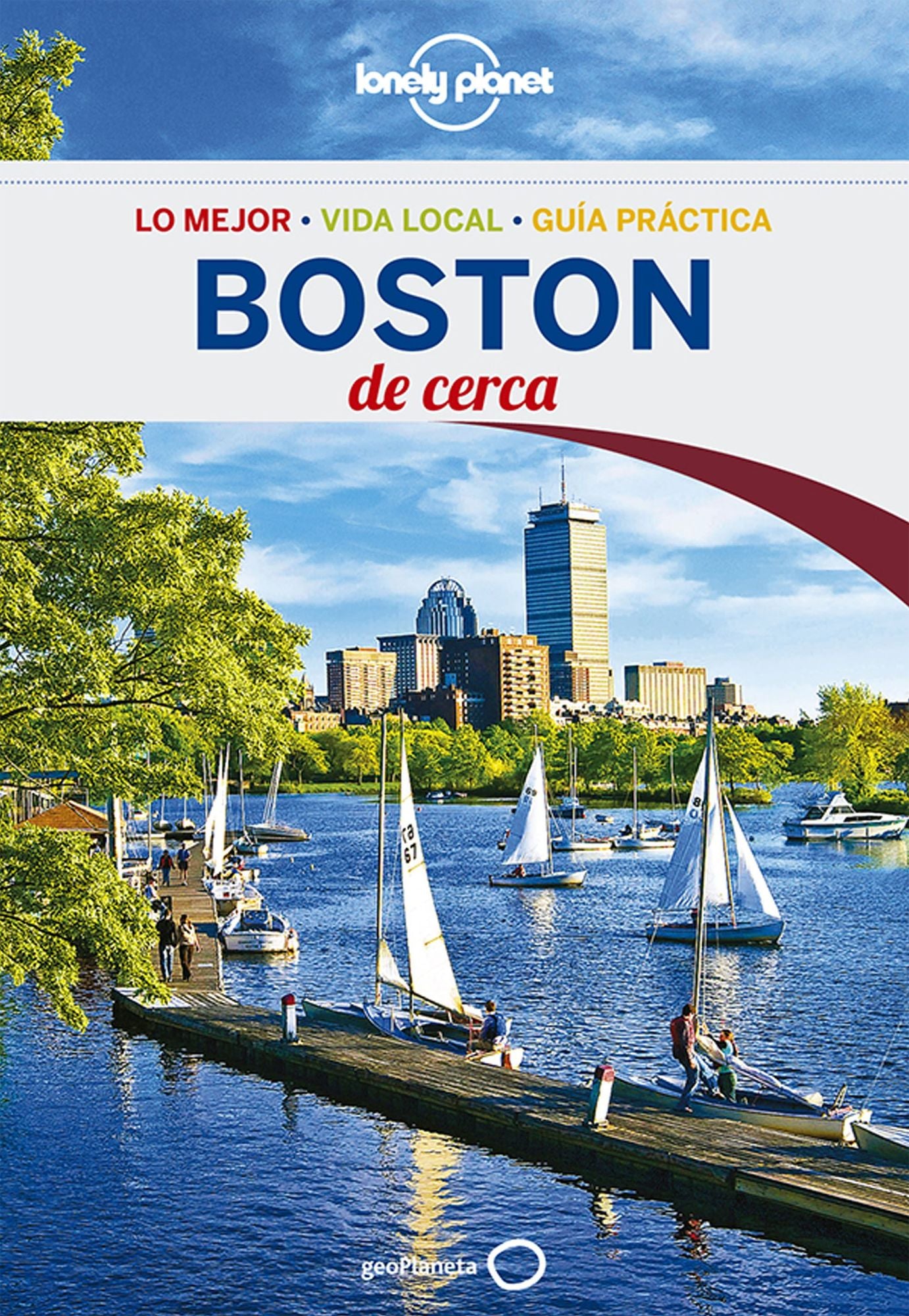 Boston De cerca 1