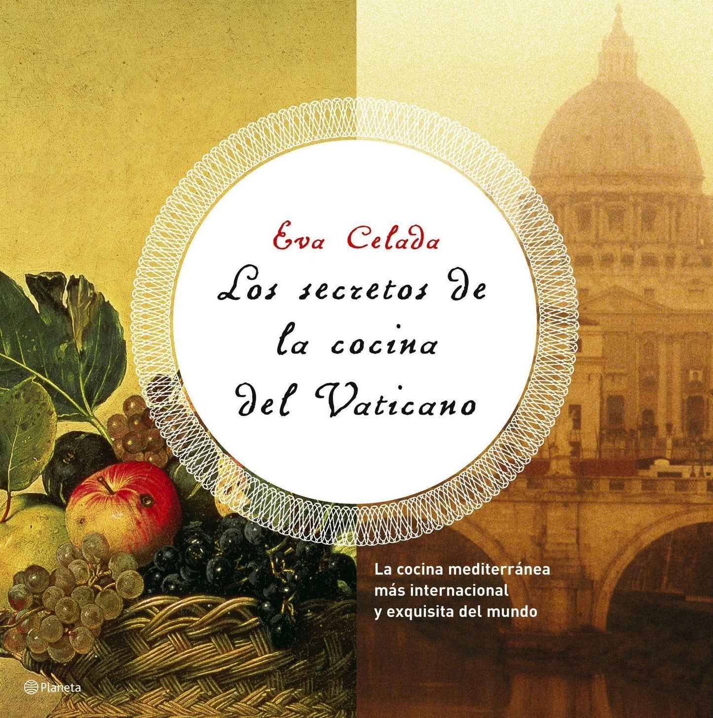 Los secretos de la cocina del Vaticano: La cocina mediterránea más internacional y exquisita del mundo