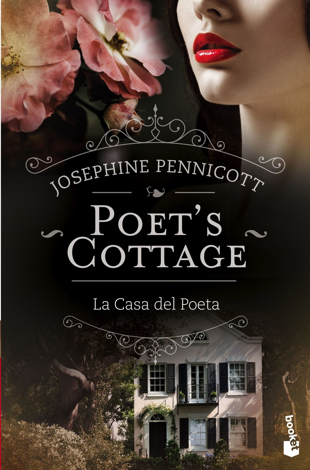 Poet's Cottage. La Casa del Poeta