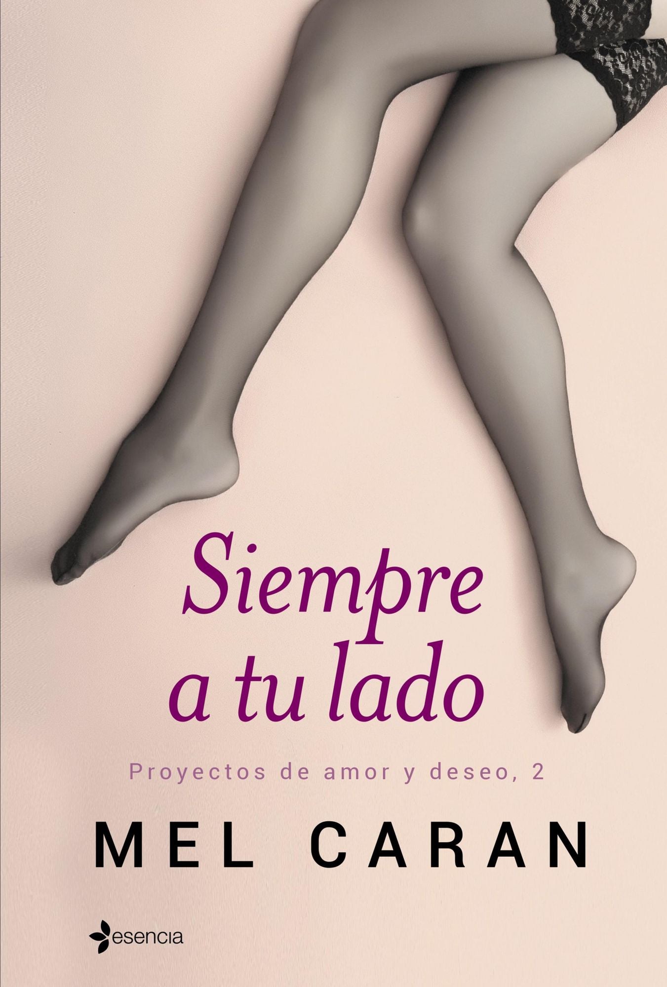 Siempre a tu lado: Proyectos de amor y deseo, 2