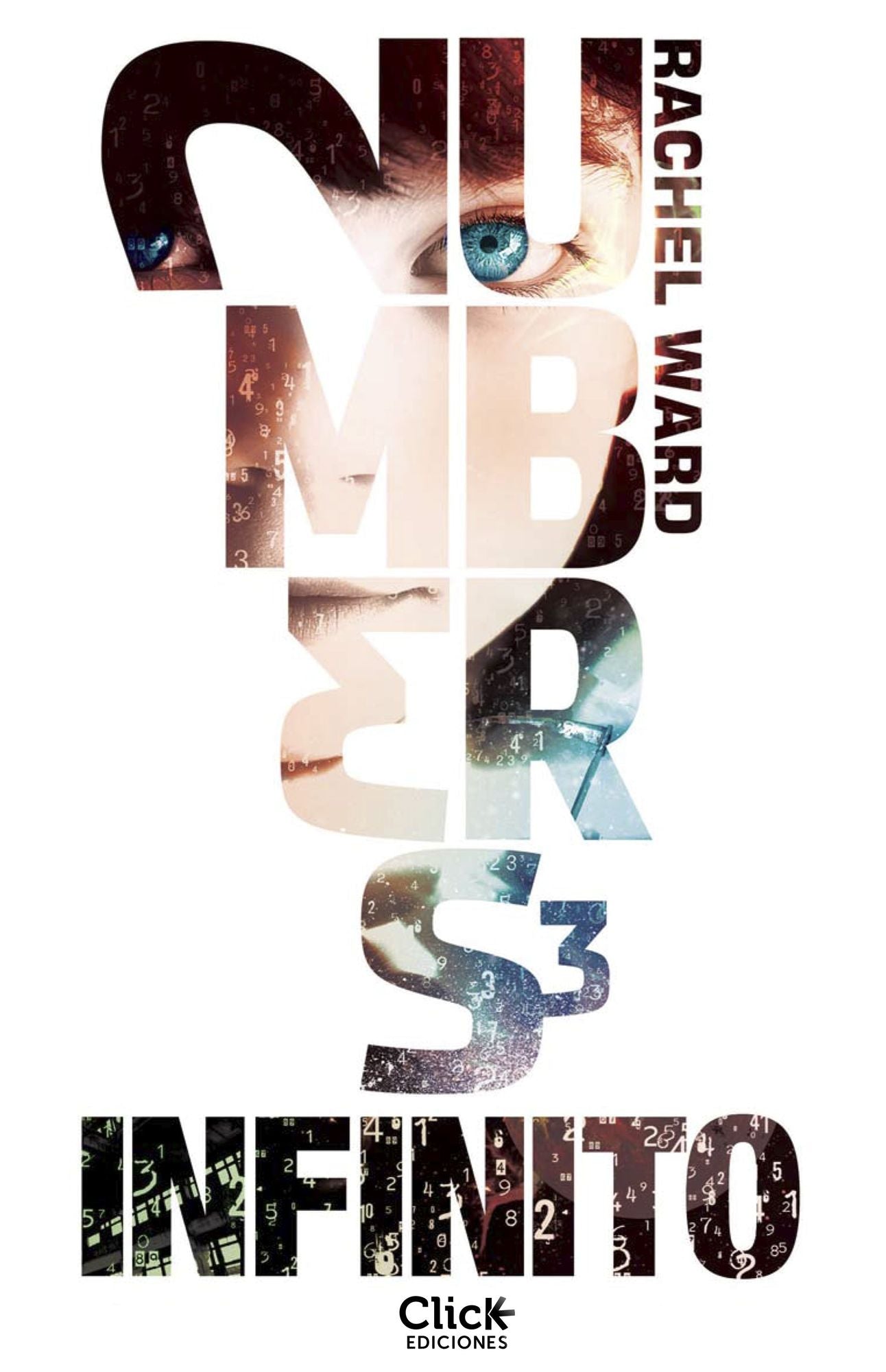 Numbers 3