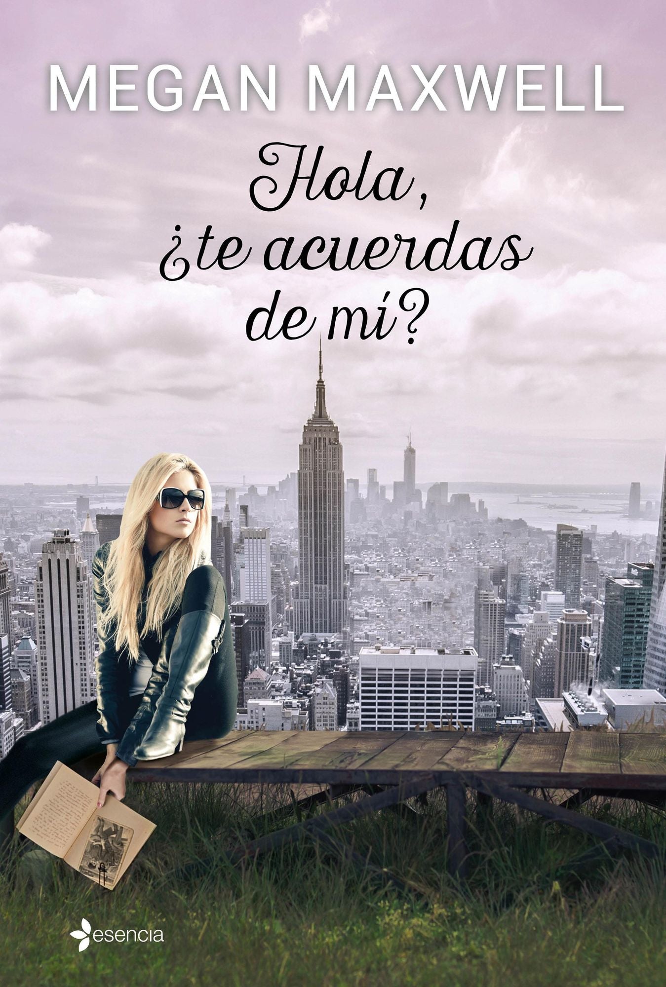 Hola, Â¿te acuerdas de mÃ­?