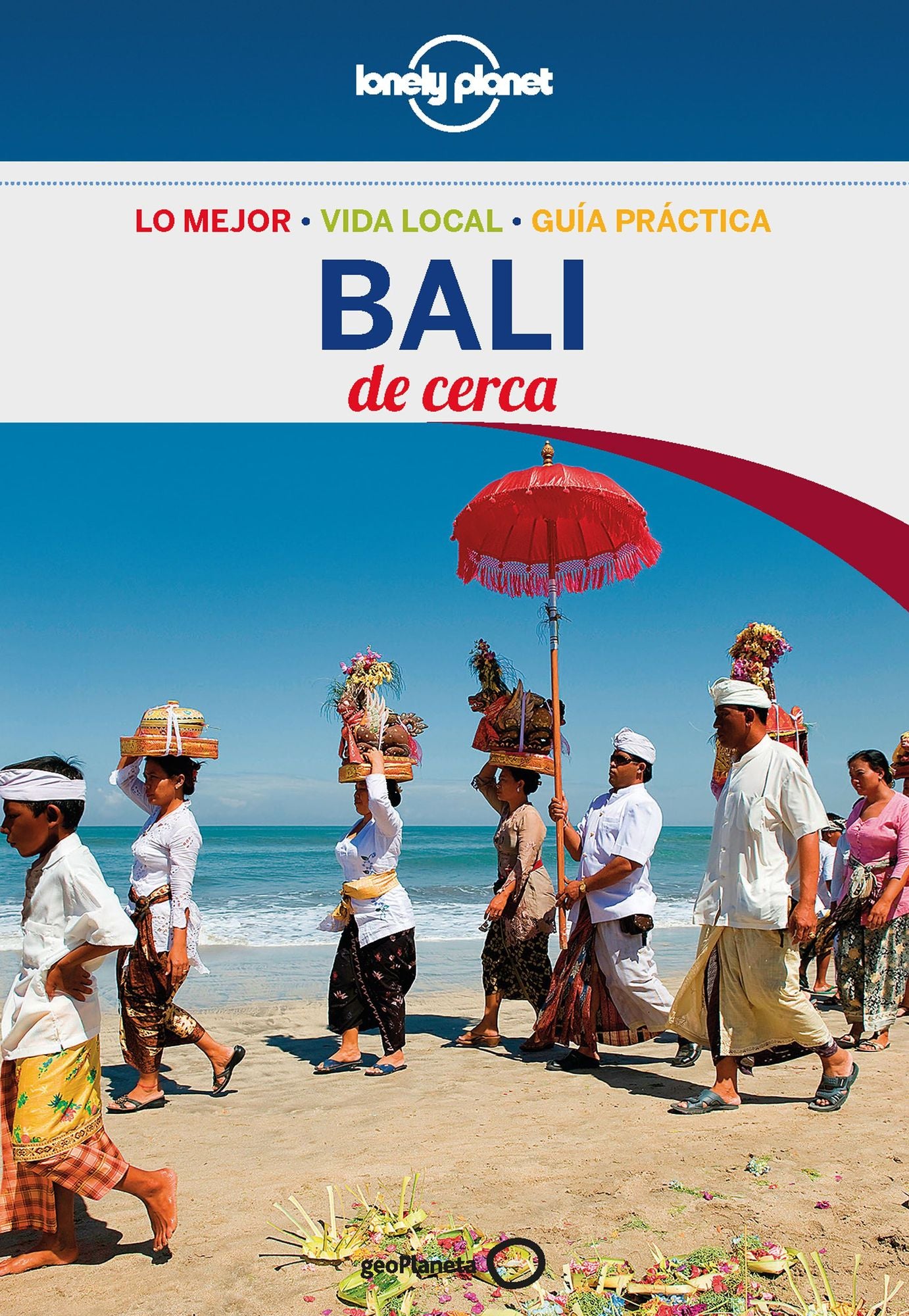 Bali De cerca 2