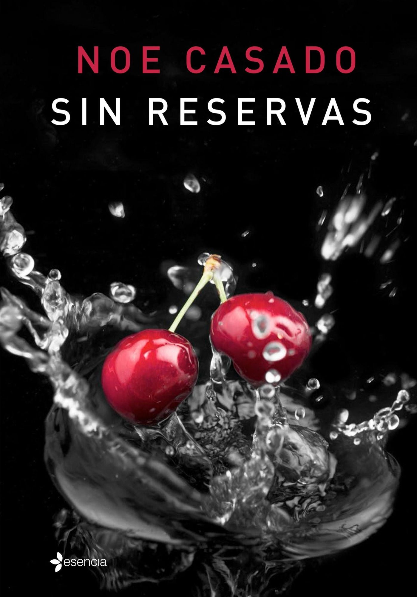 Sin reservas