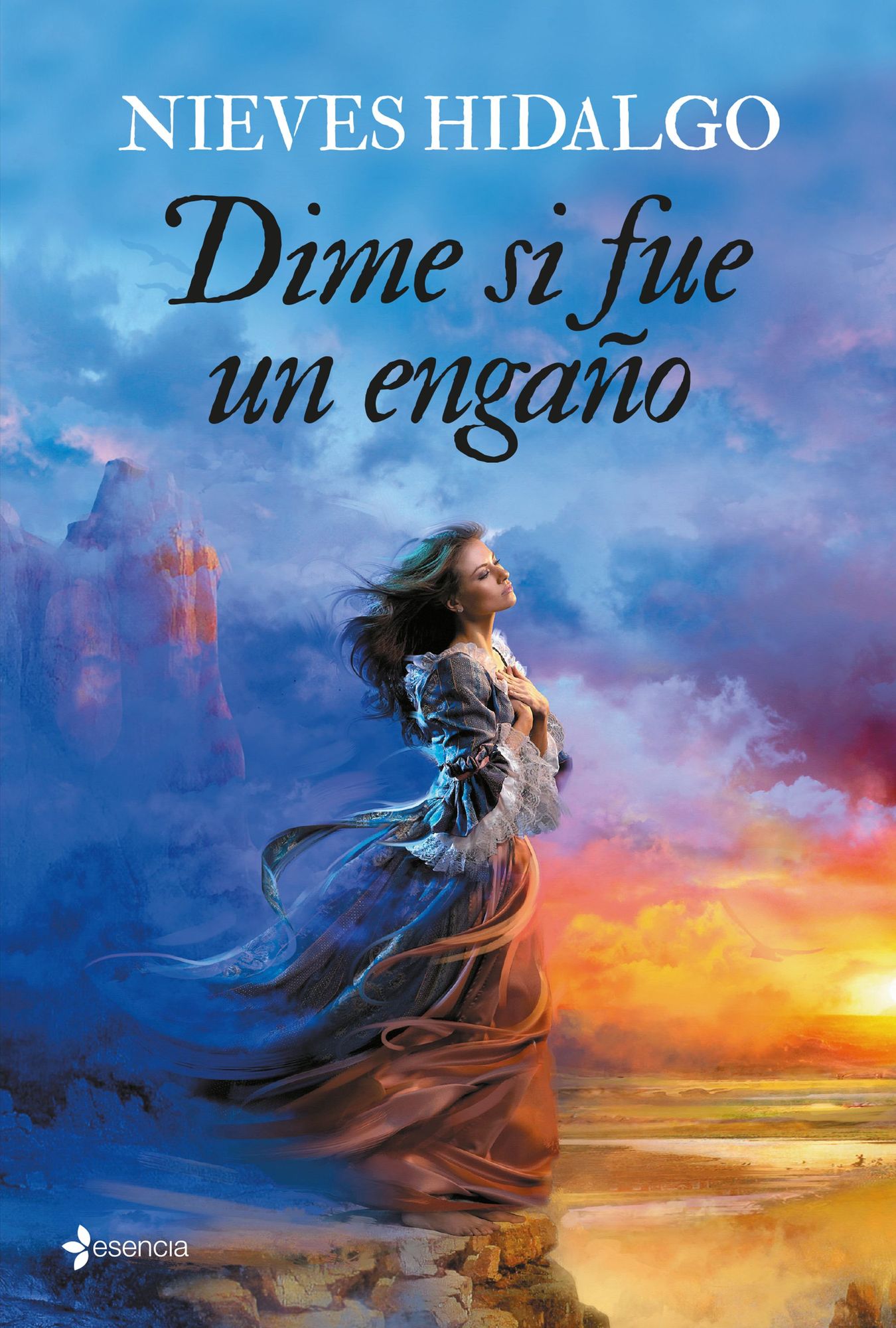 Dime si fue un engaño