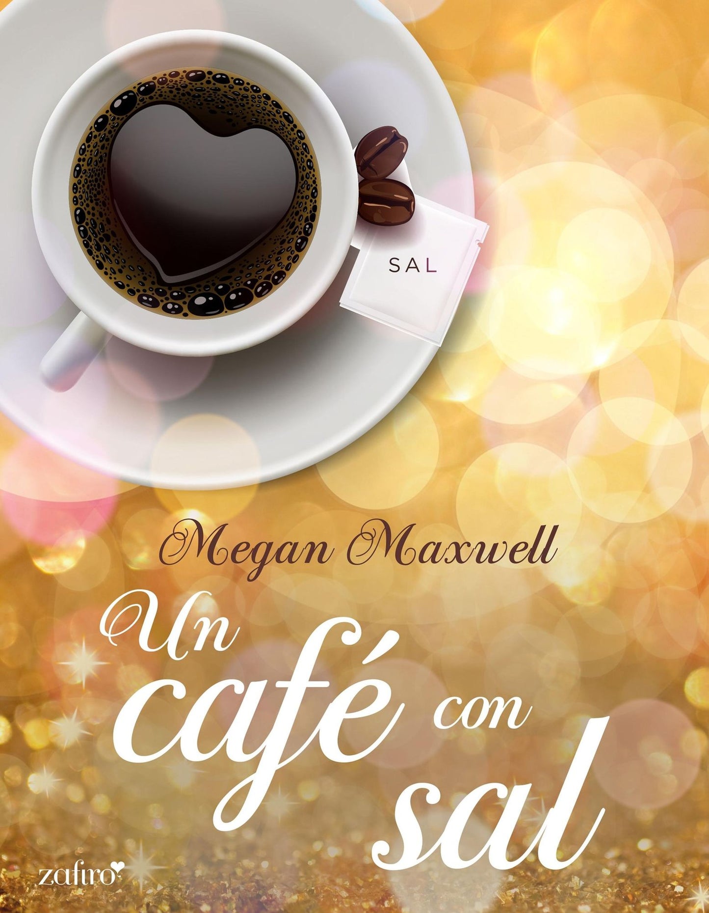 Un cafÃ© con sal