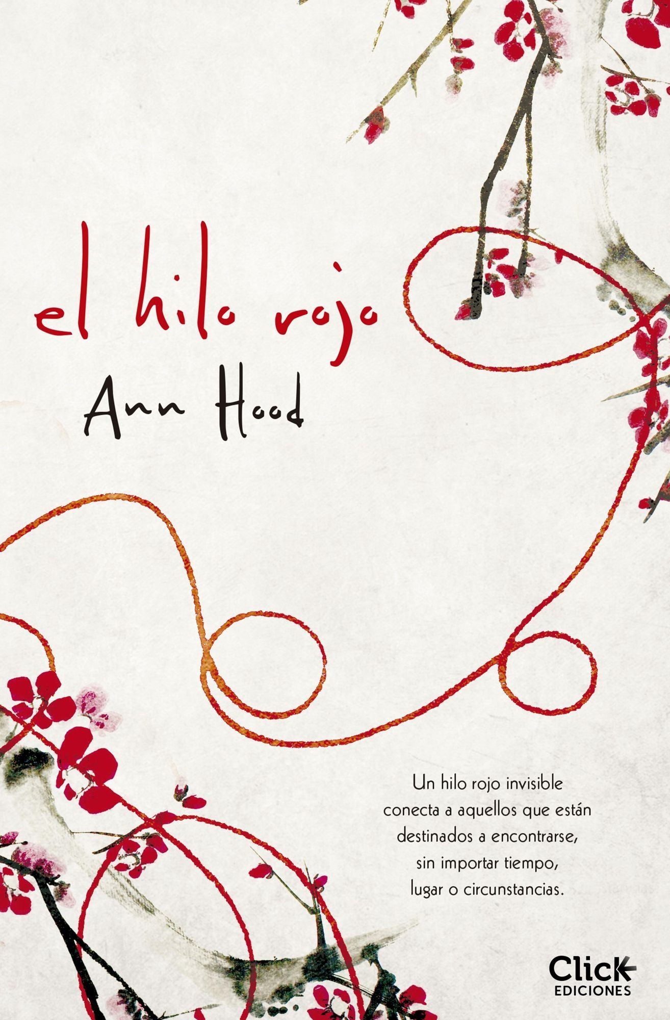 El hilo rojo