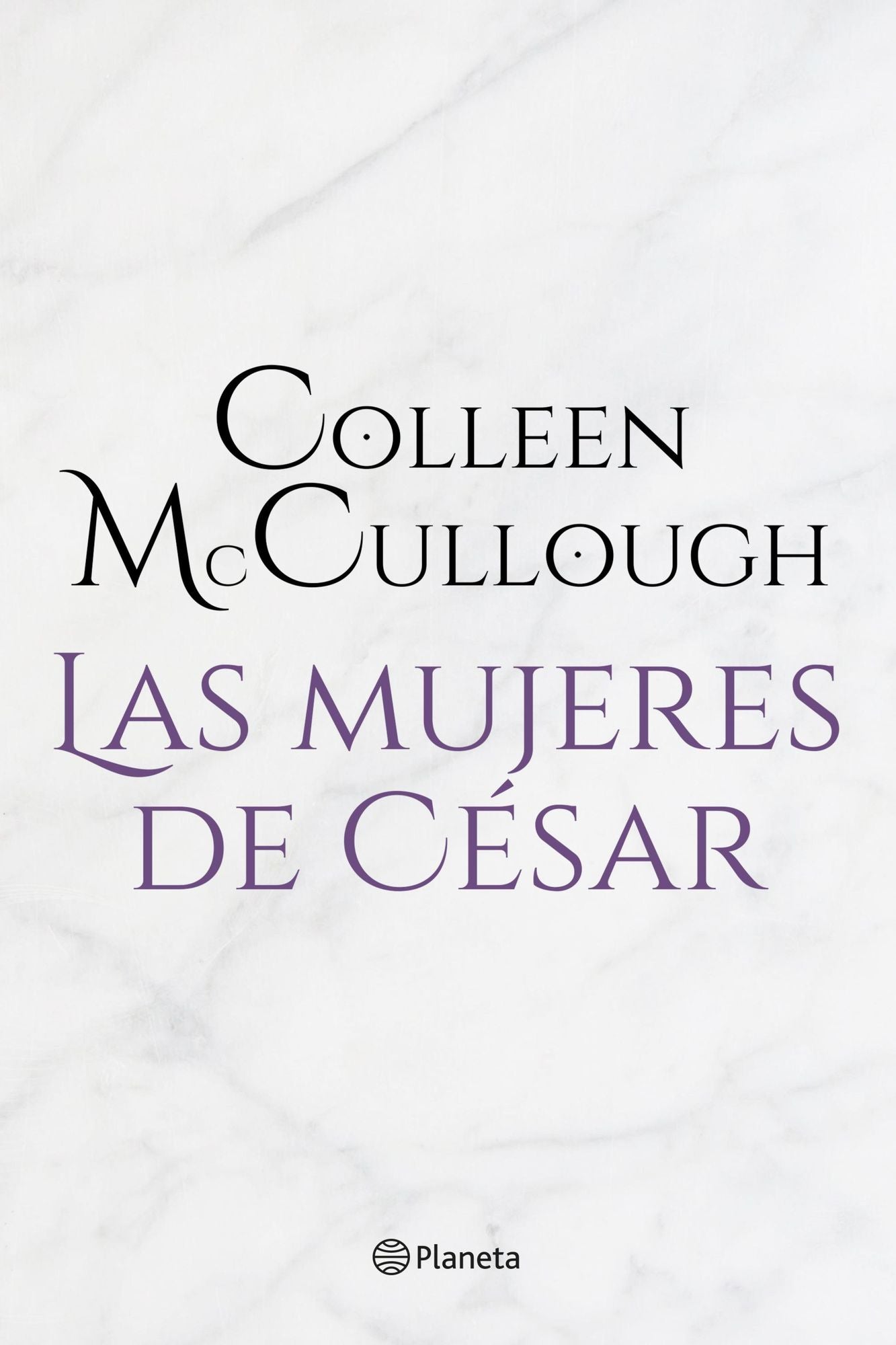 Las mujeres de César